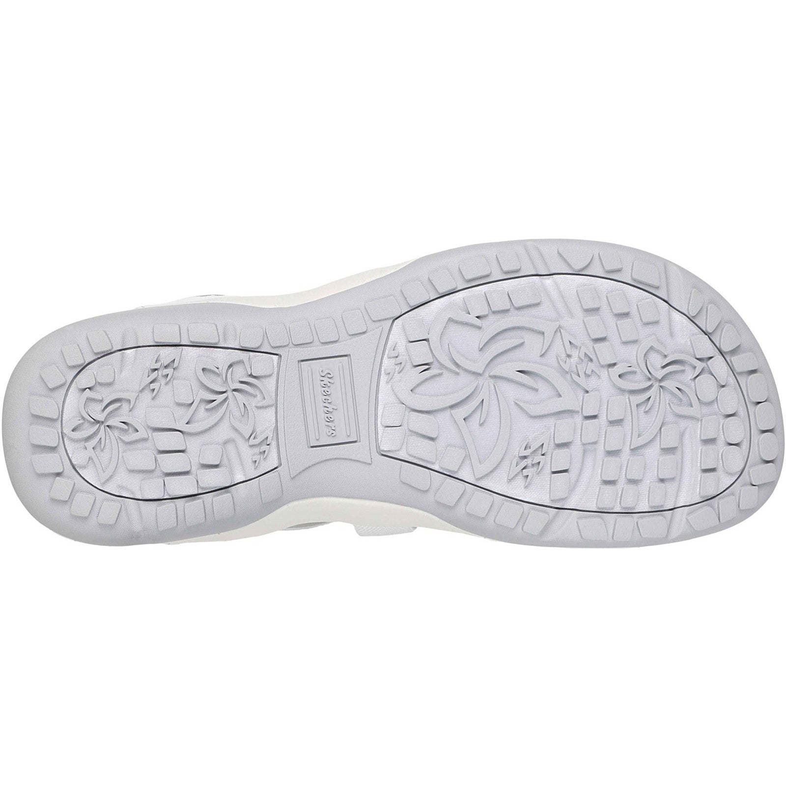Reggae Slim Stretch Flex Sandal Skechers