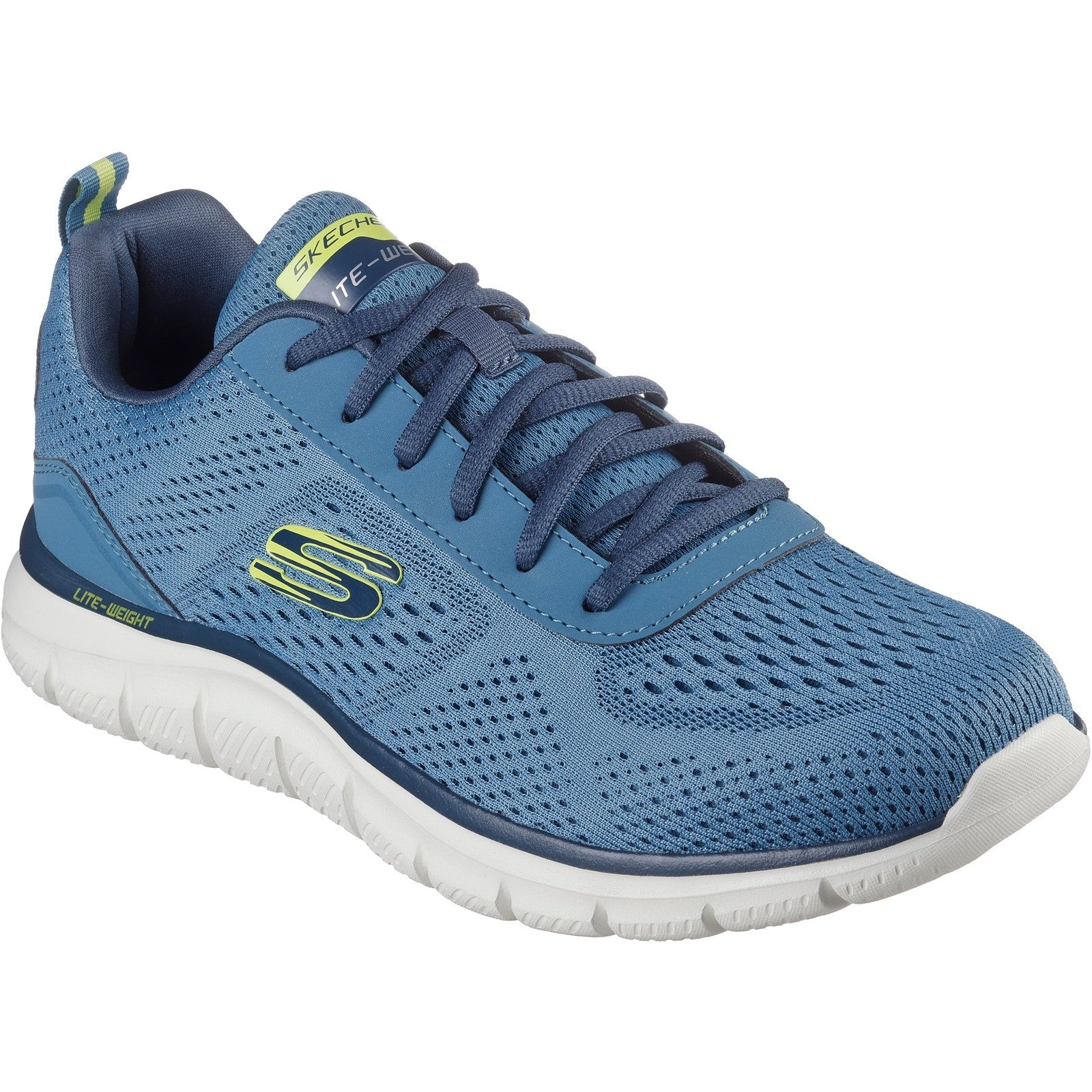 Track Leshur Shoes Skechers