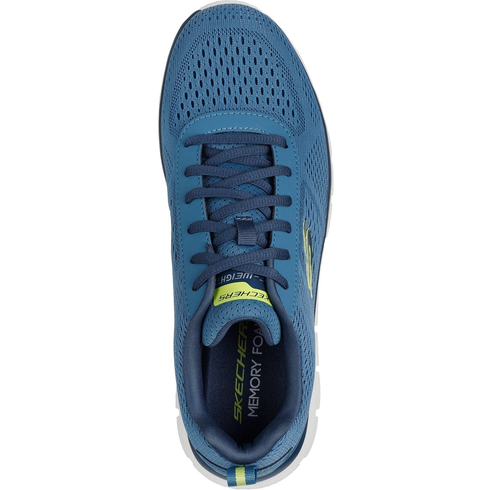 Track Leshur Shoes Skechers