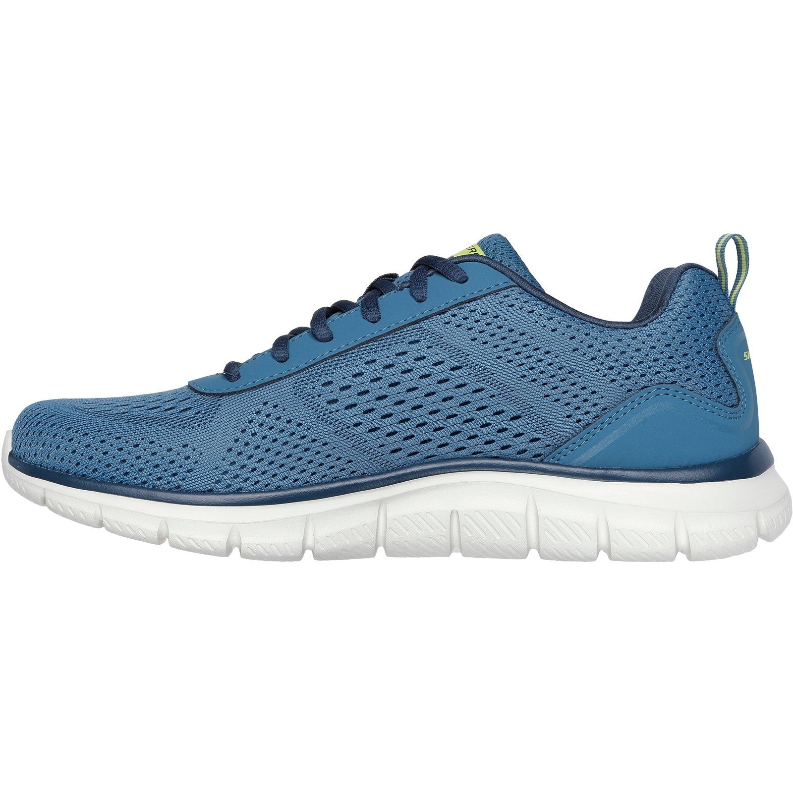 Track Leshur Shoes Skechers