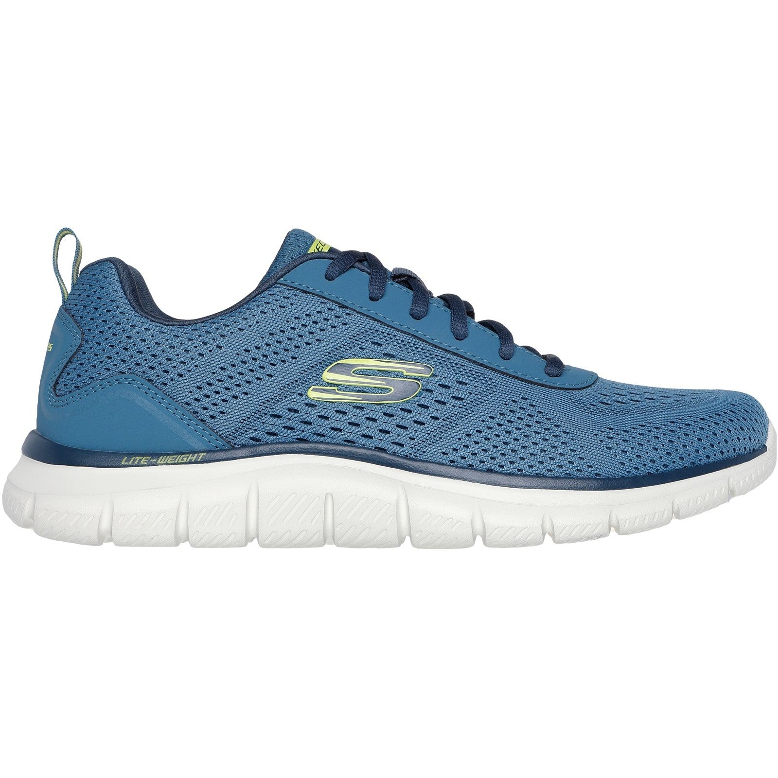 Track Leshur Shoes Skechers