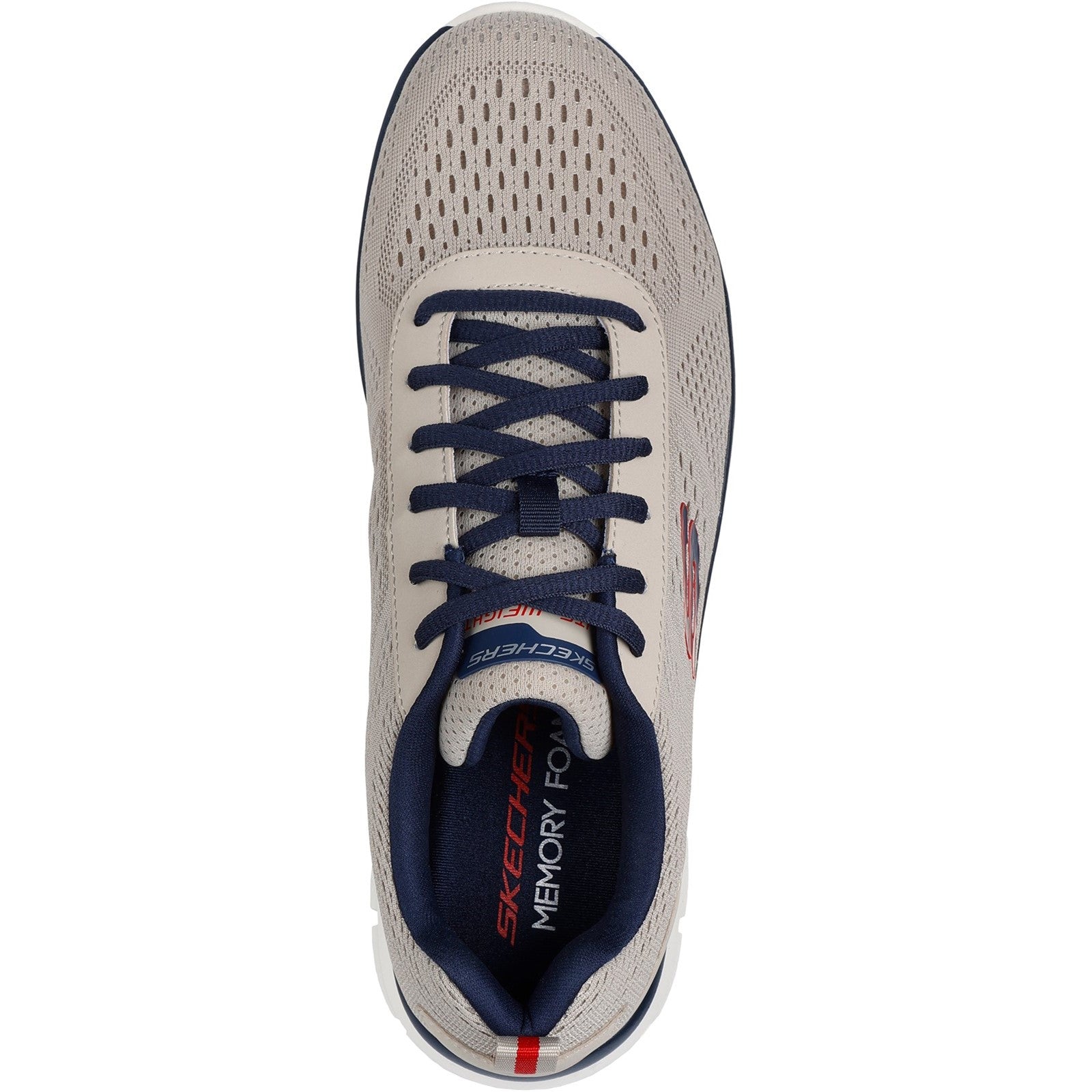Track Leshur Shoes Skechers
