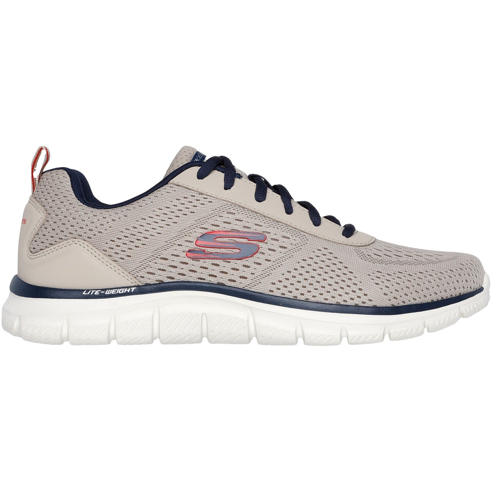 Track Leshur Shoes Skechers