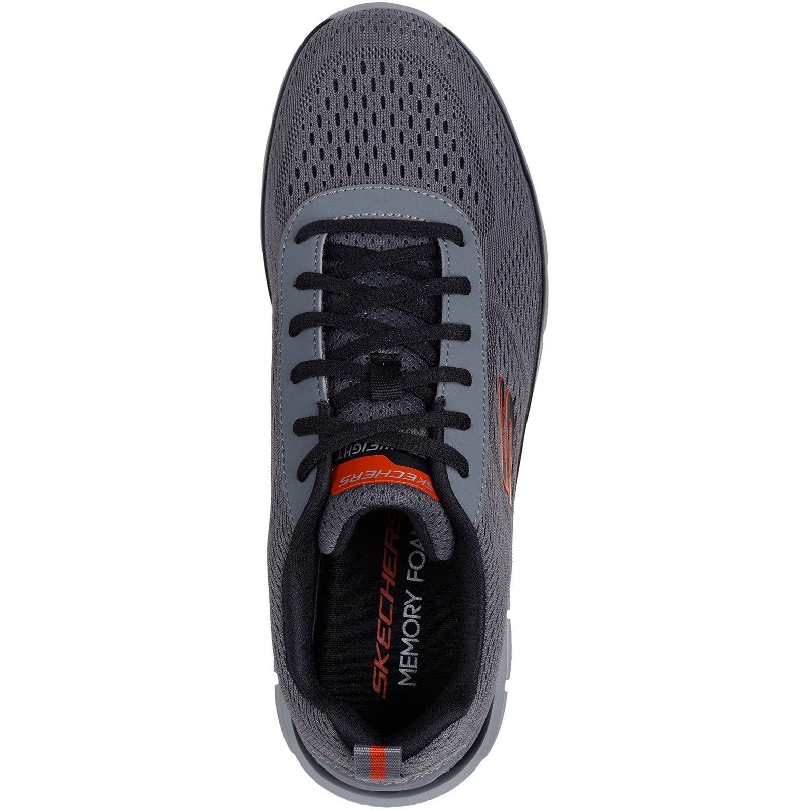 Track Leshur Shoes Skechers