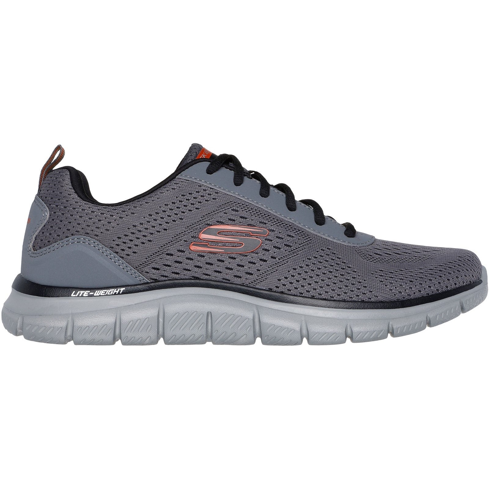 Track Leshur Shoes Skechers