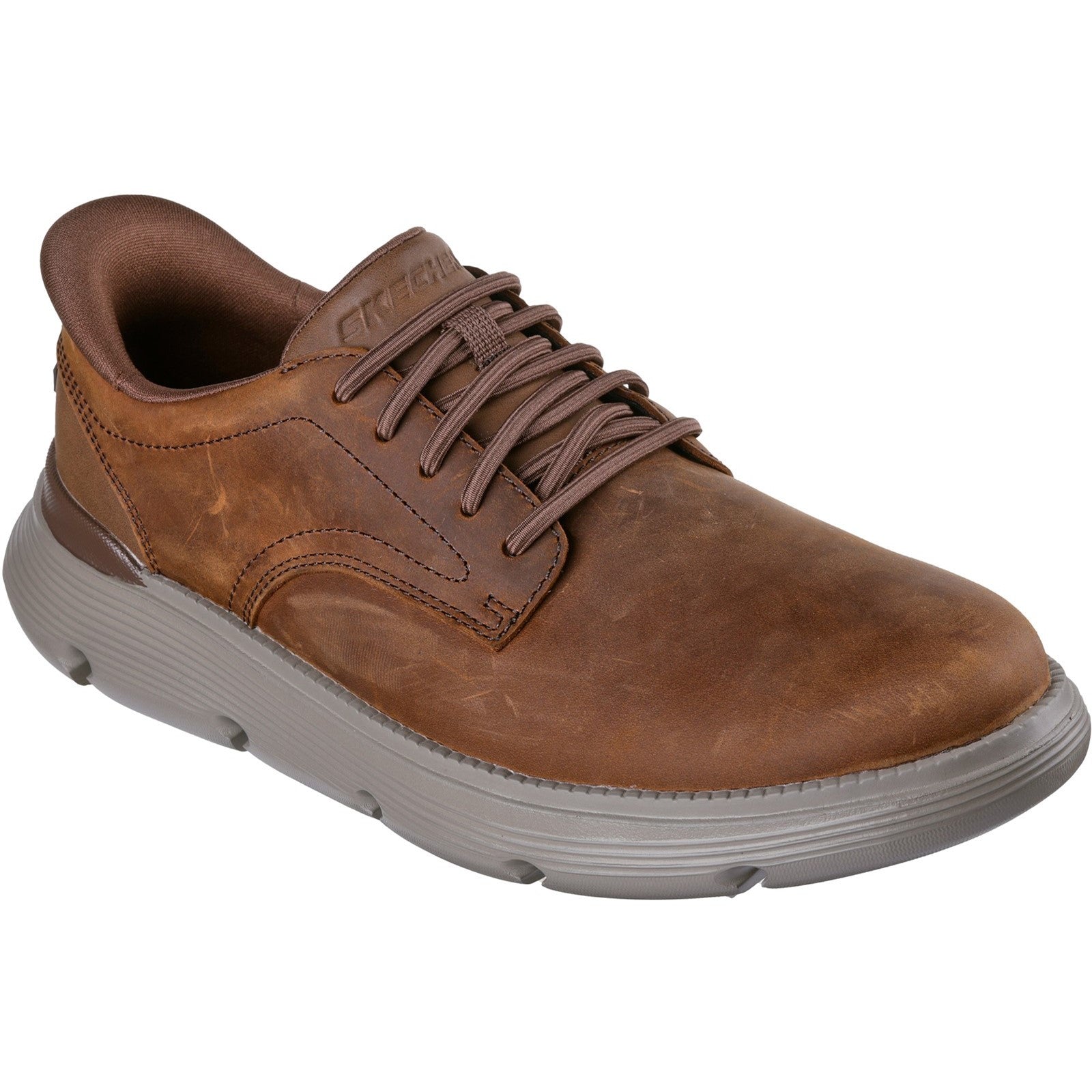 Garza Duran Shoe Skechers