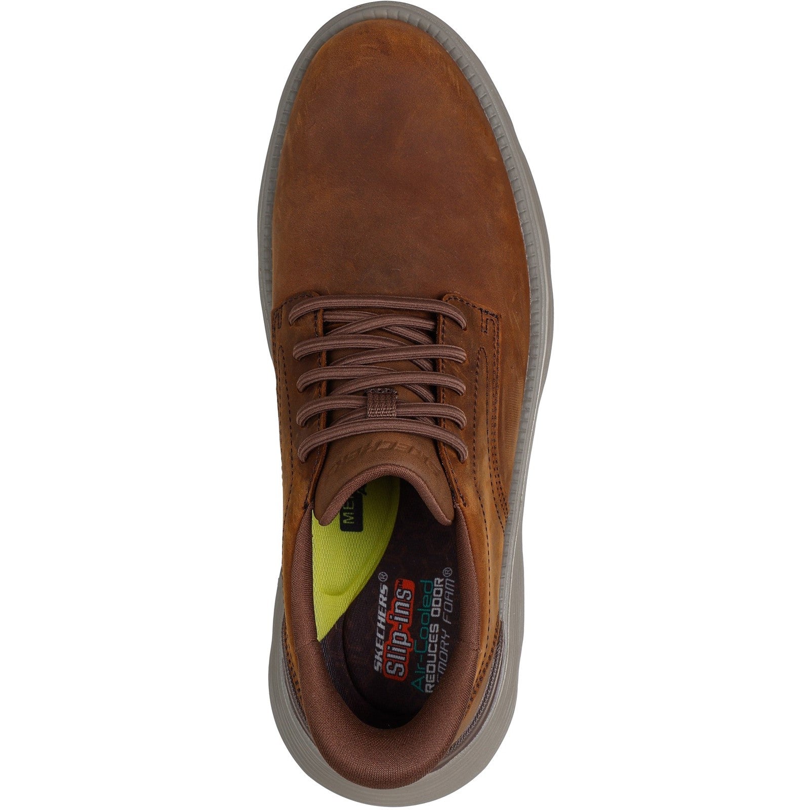 Garza Duran Shoe Skechers
