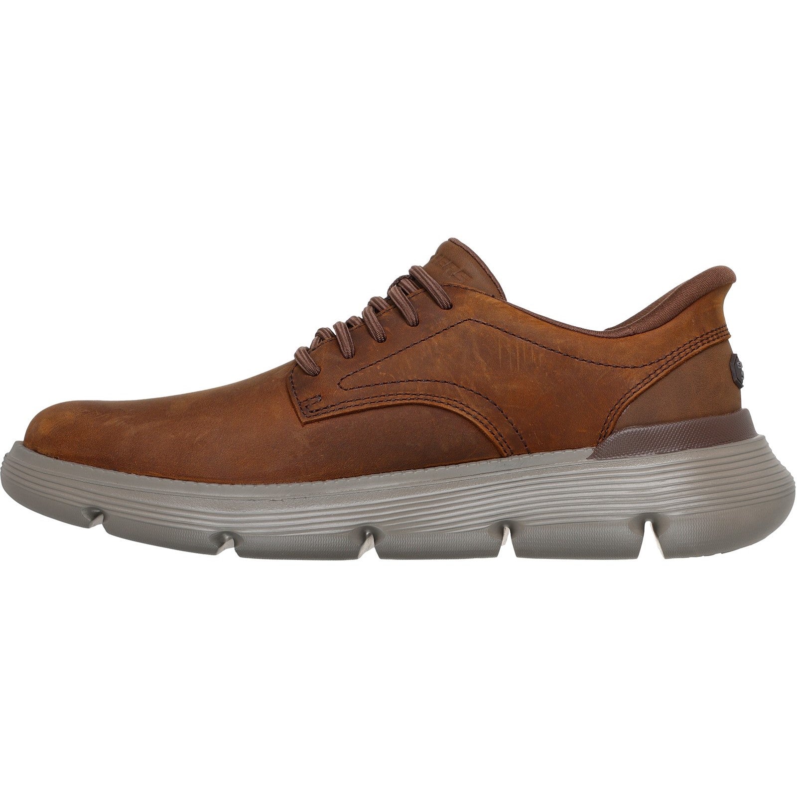 Garza Duran Shoe Skechers