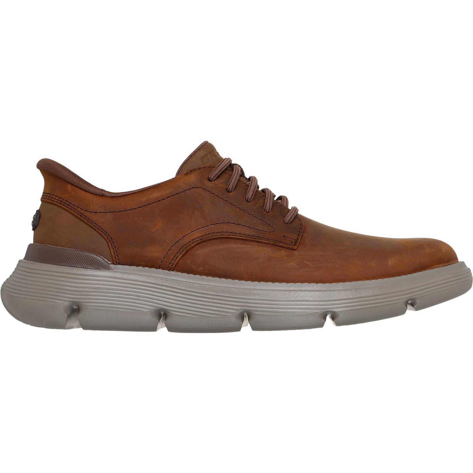 Garza Duran Shoe Skechers