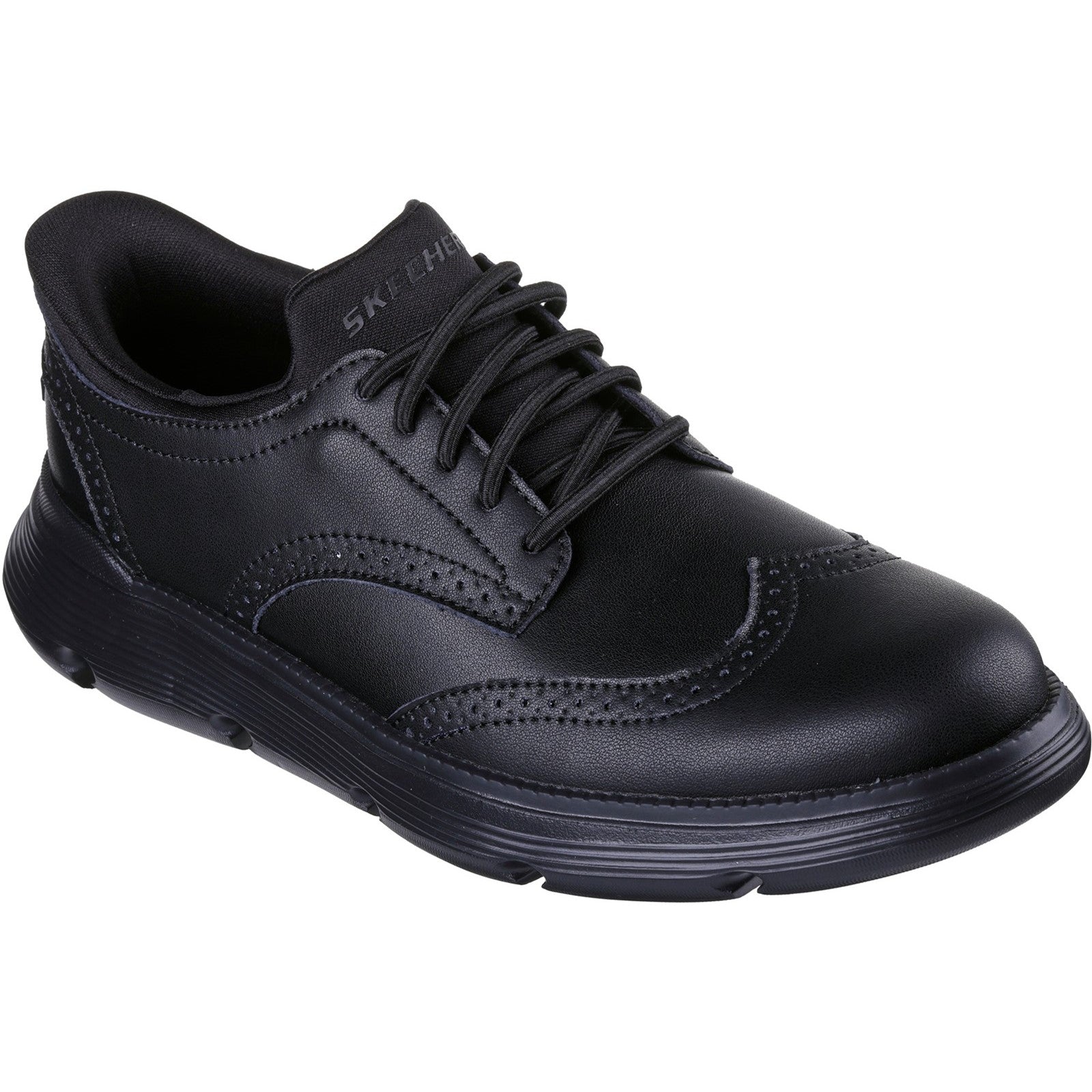 Garza Sully Shoe Skechers