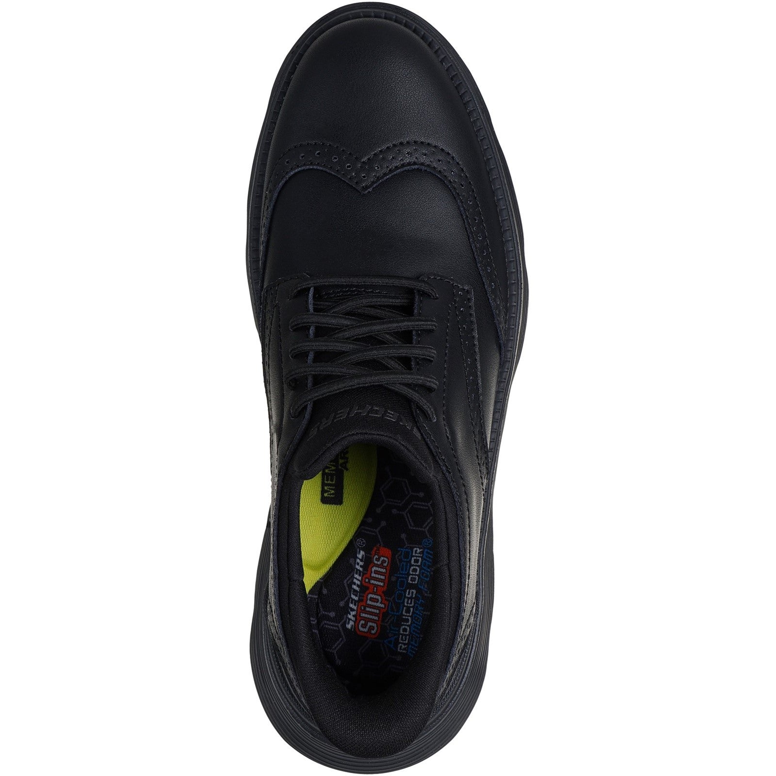 Garza Sully Shoe Skechers
