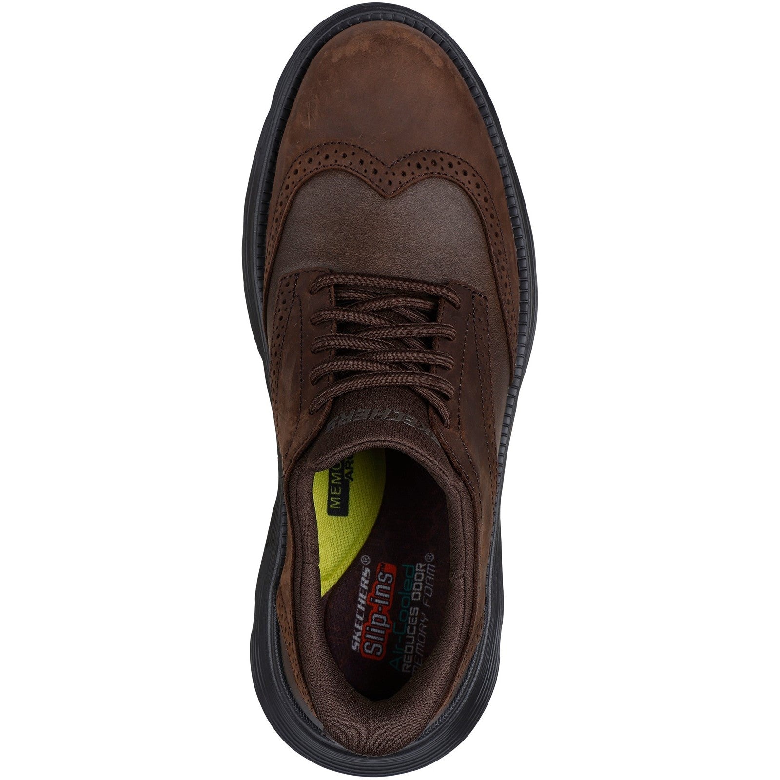 Garza Sully Shoe Skechers