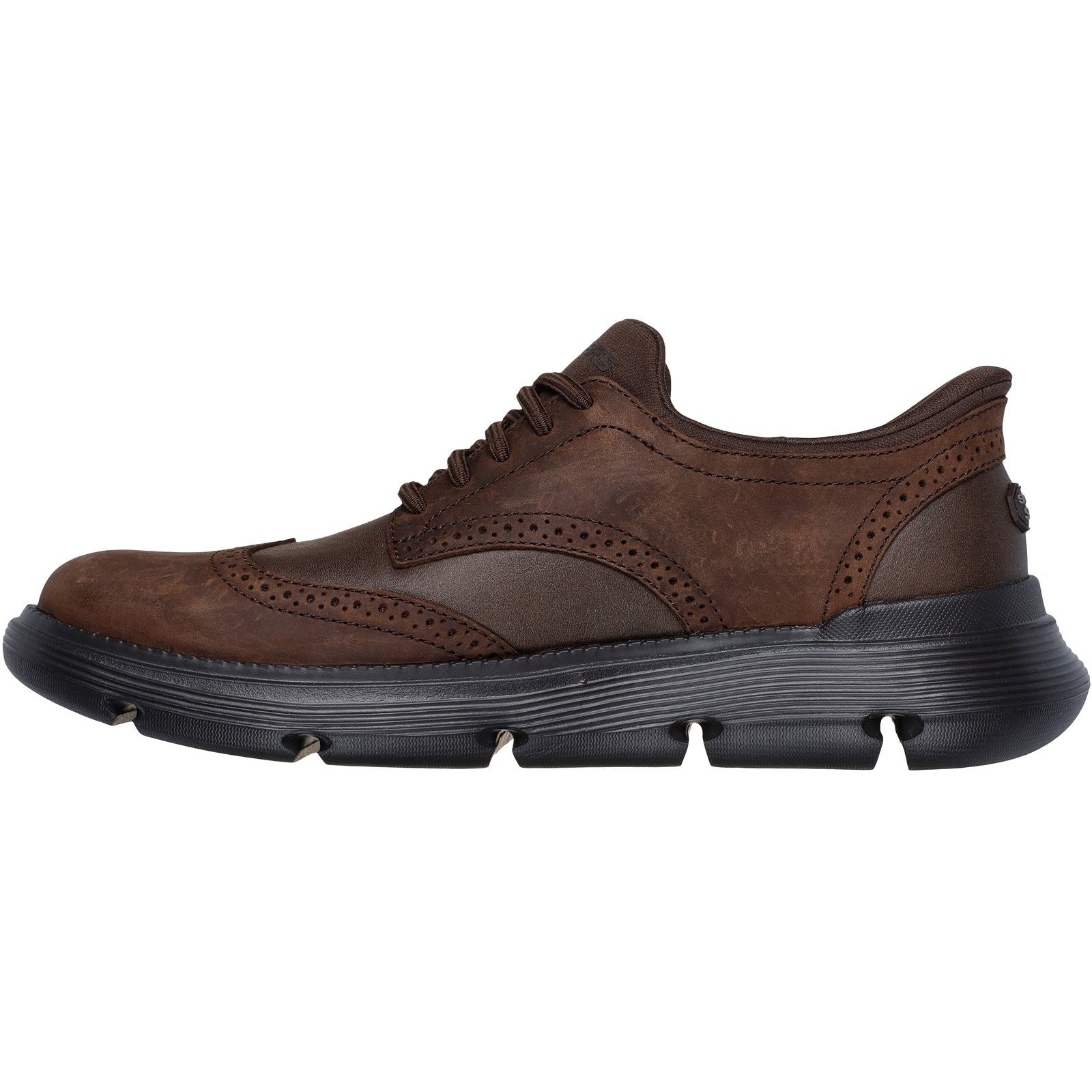 Garza Sully Shoe Skechers