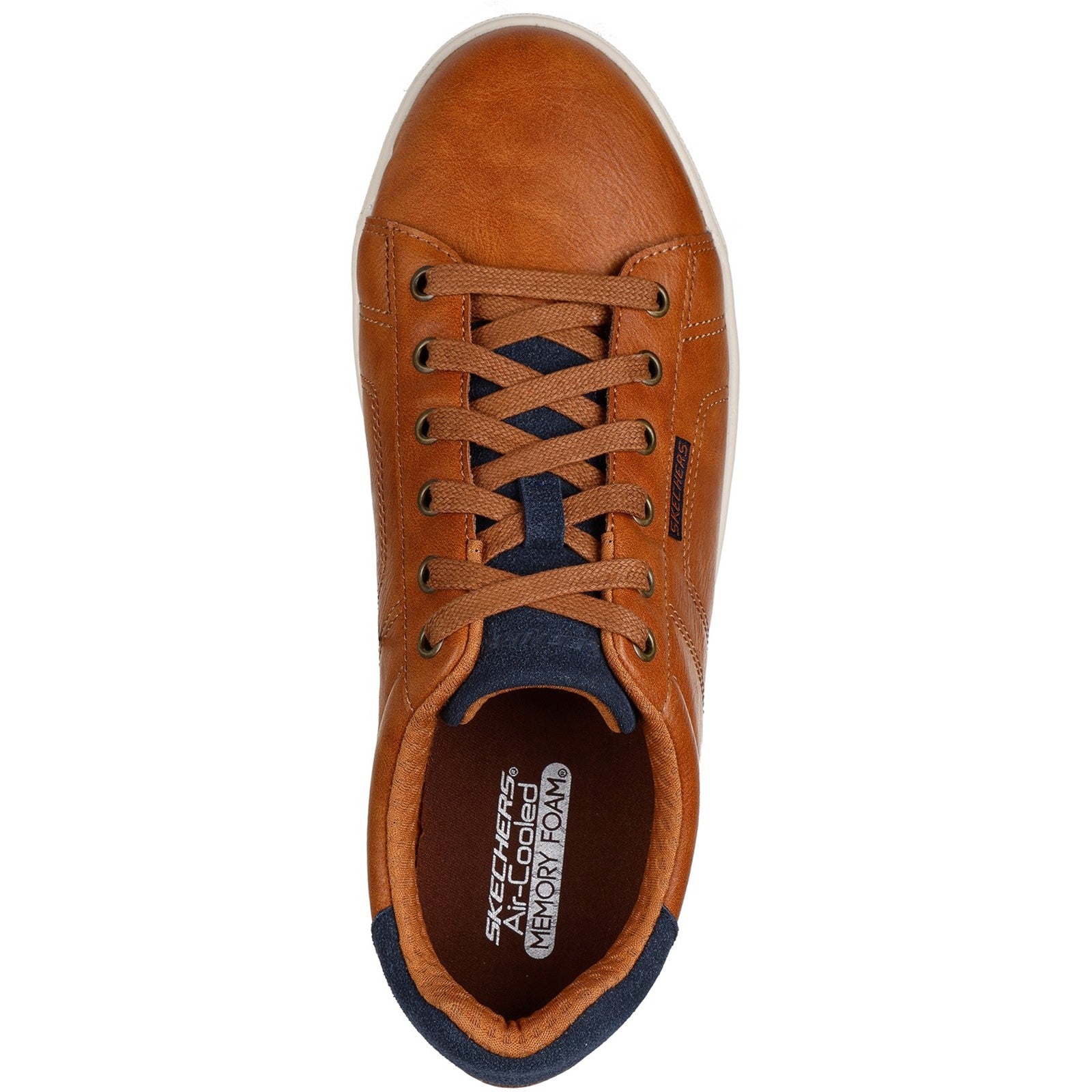 Cavell Hensley Shoe Skechers
