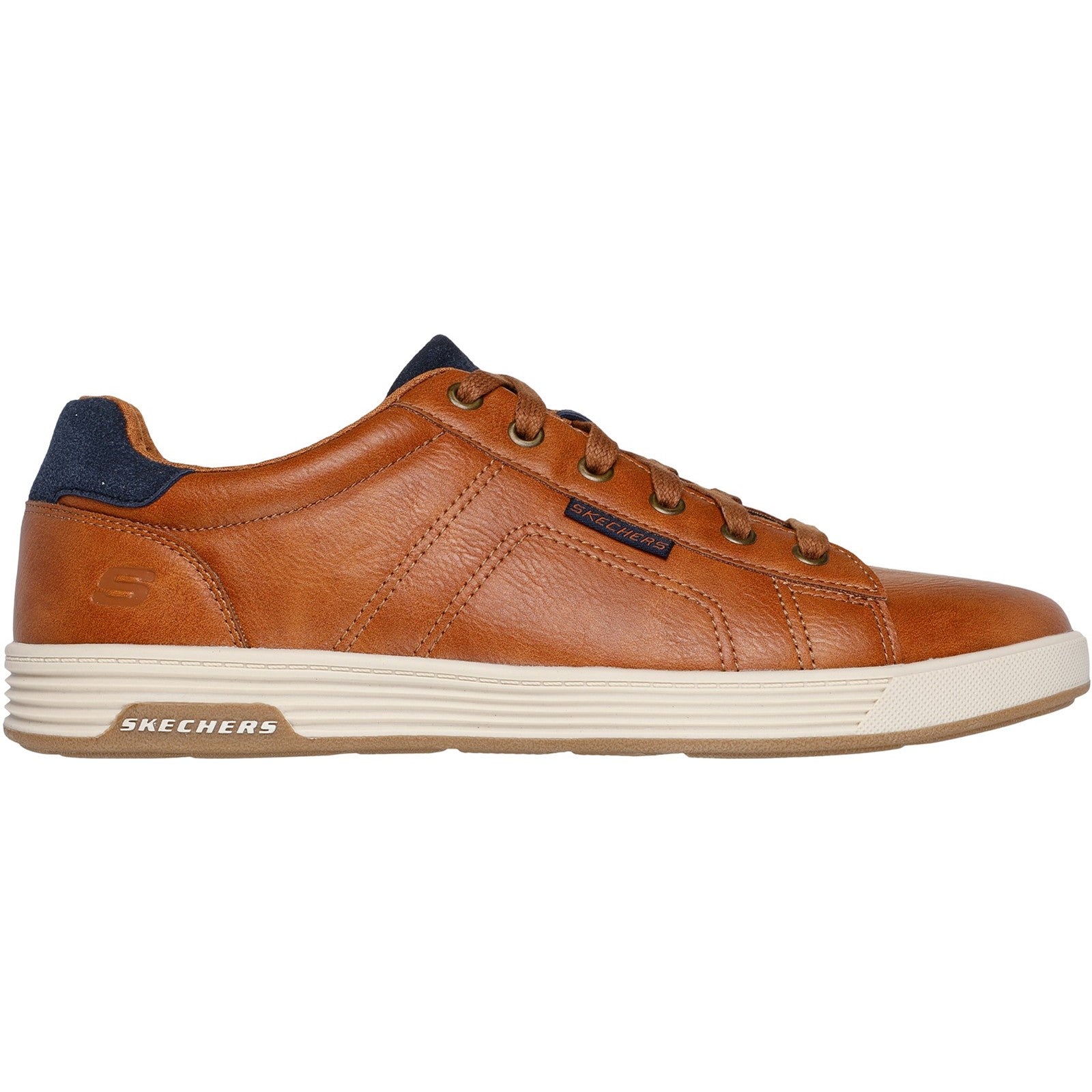 Cavell Hensley Shoe Skechers