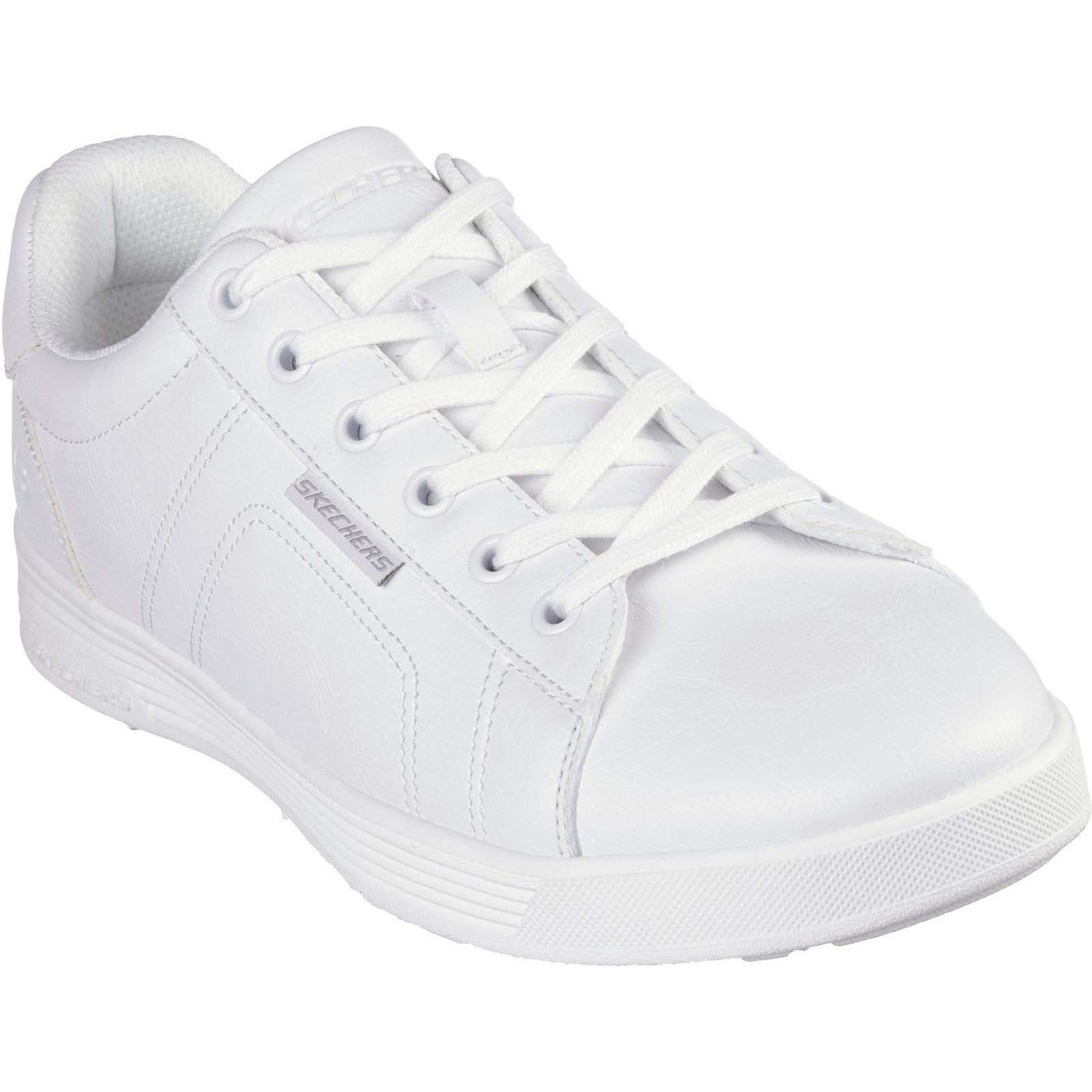Cavell Hensley Shoe Skechers