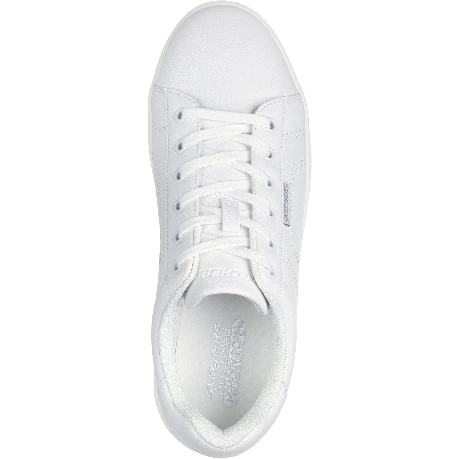 Cavell Hensley Shoe Skechers