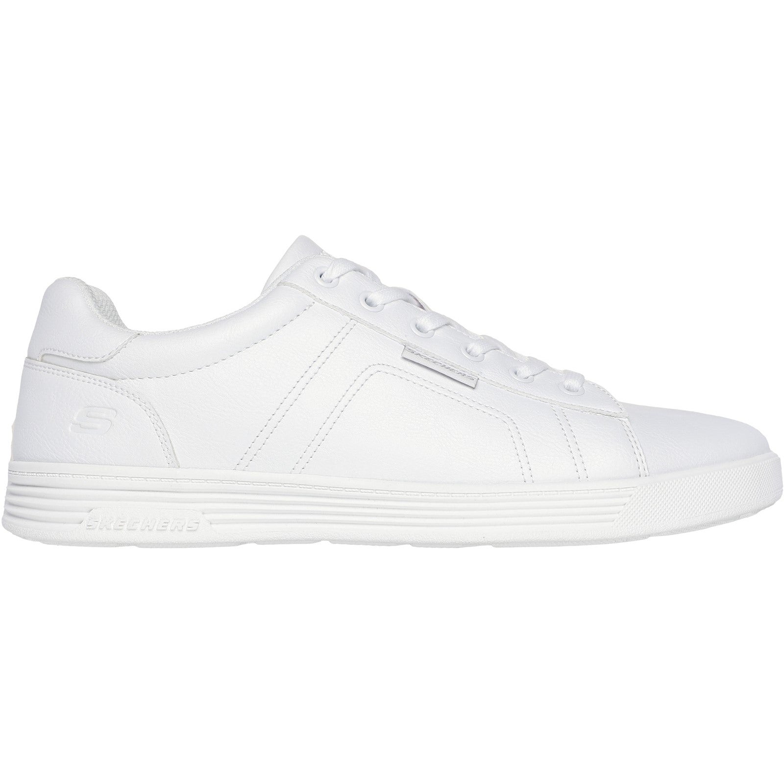 Cavell Hensley Shoe Skechers