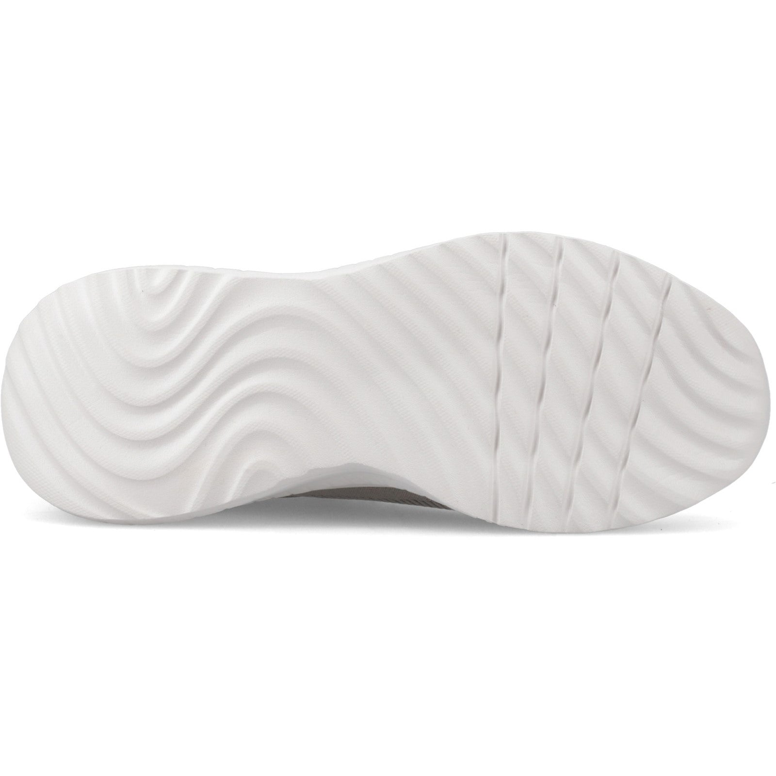 BOBS Sport Squad Chaos Solid Step Shoe Skechers