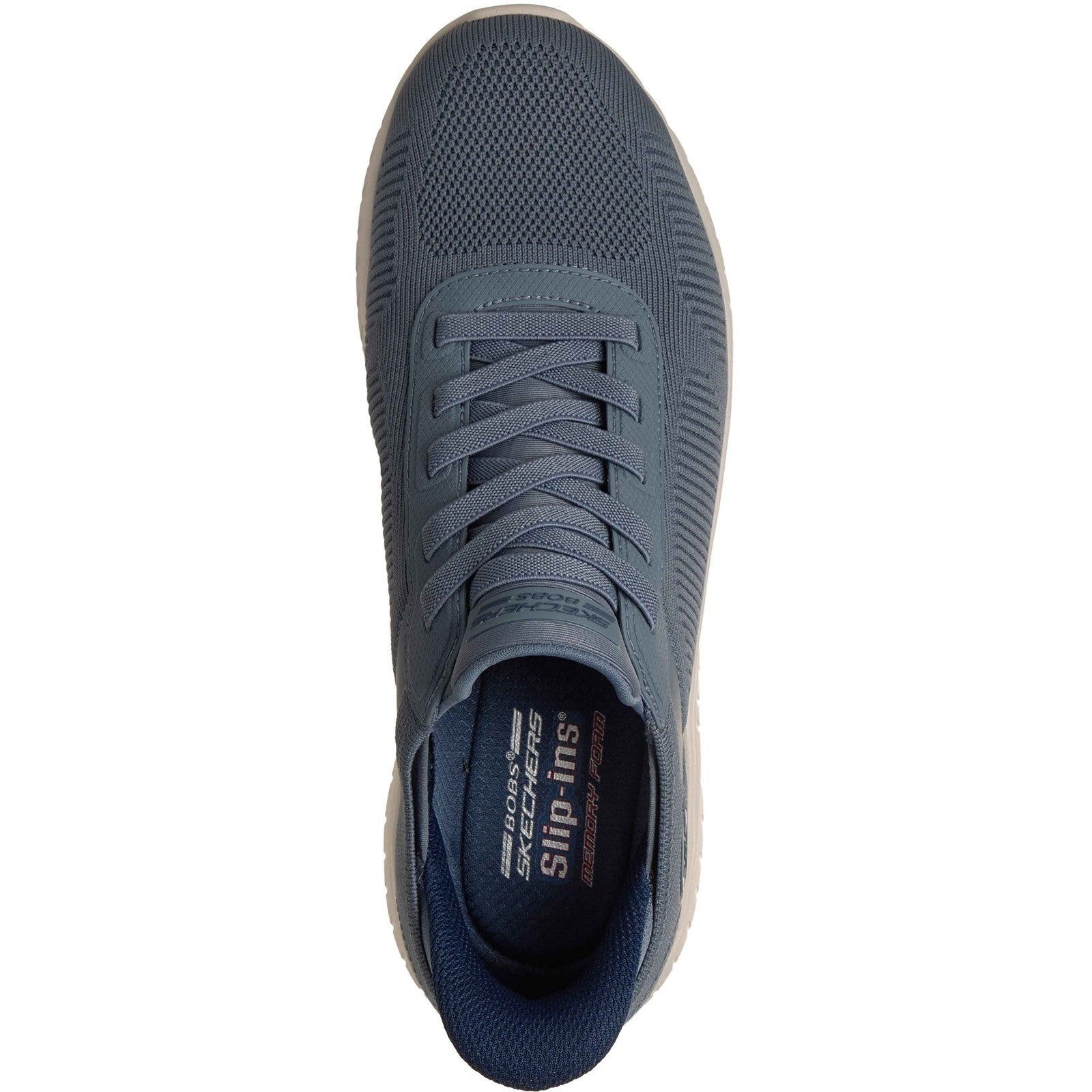 Skechers BOBS Sport Squad Chaos Solid Step Shoe Skechers