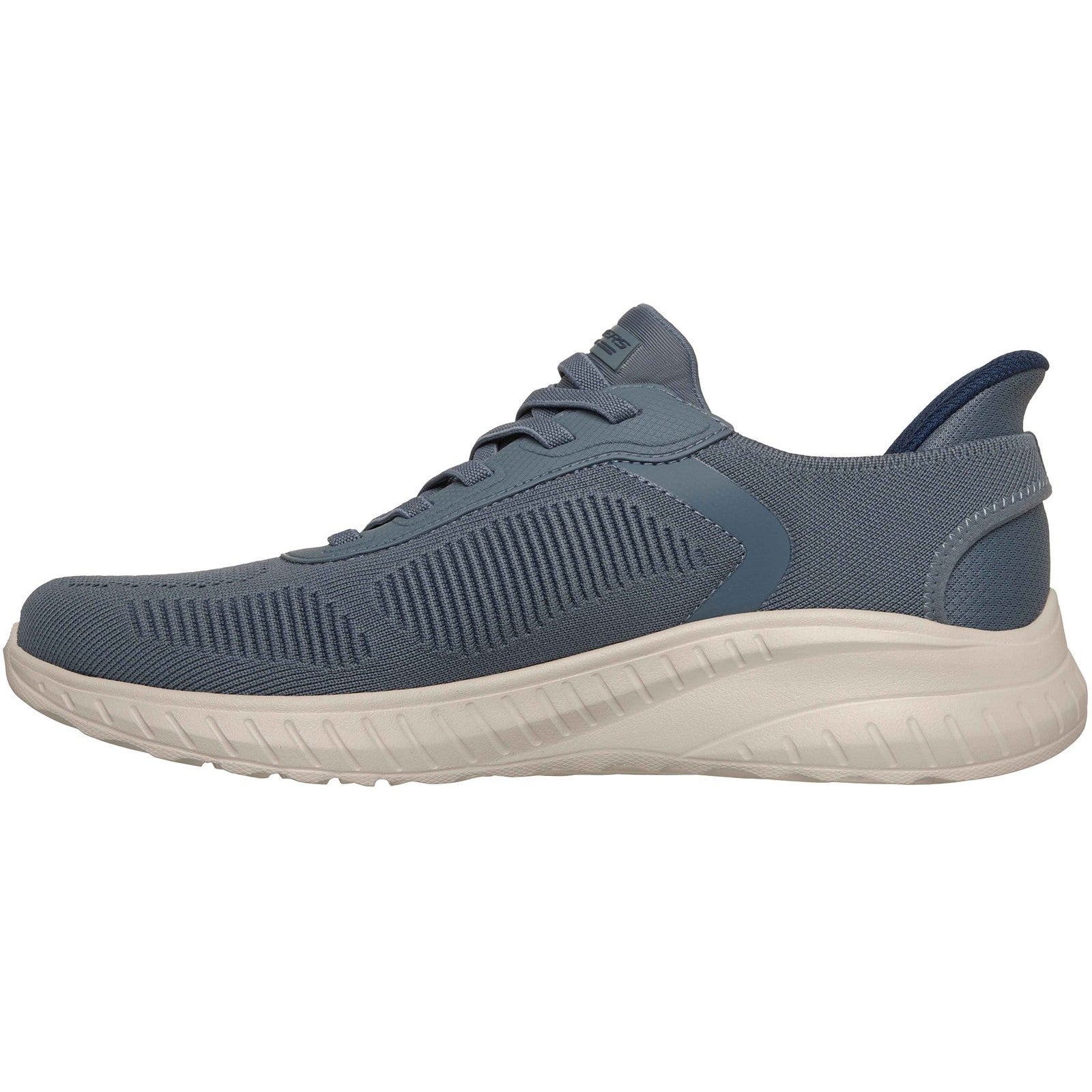 Skechers BOBS Sport Squad Chaos Solid Step Shoe Skechers