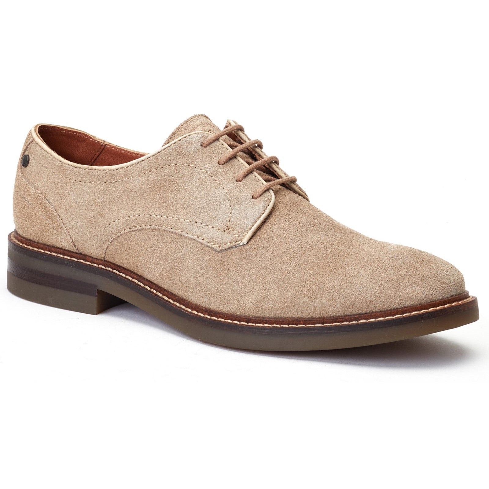 Mawley Derby Shoe Base London