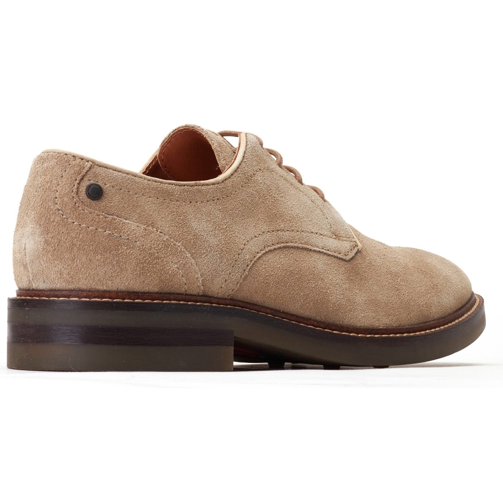 Mawley Derby Shoe Base London