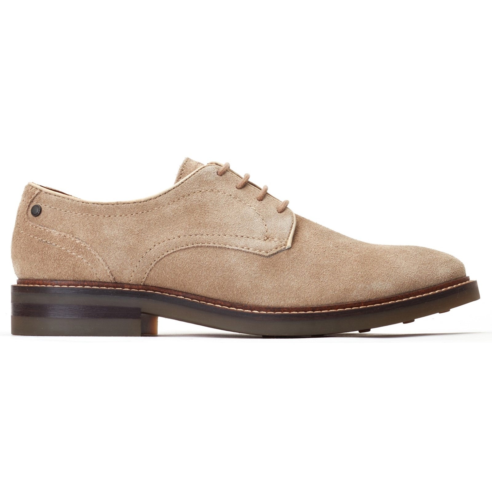 Mawley Derby Shoe Base London