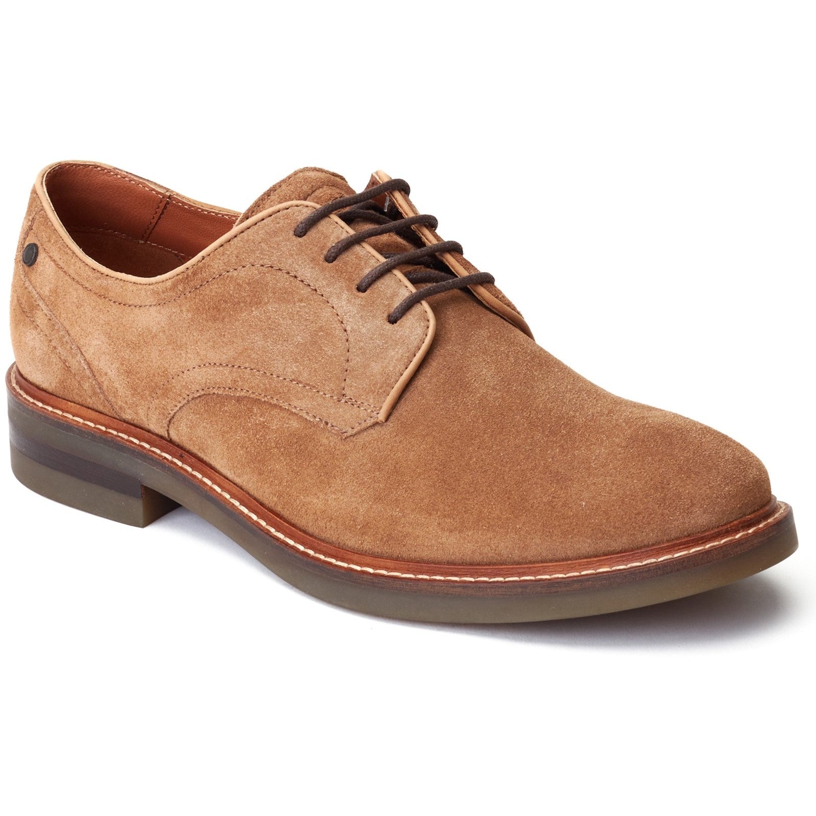 Mawley Derby Shoe Base London