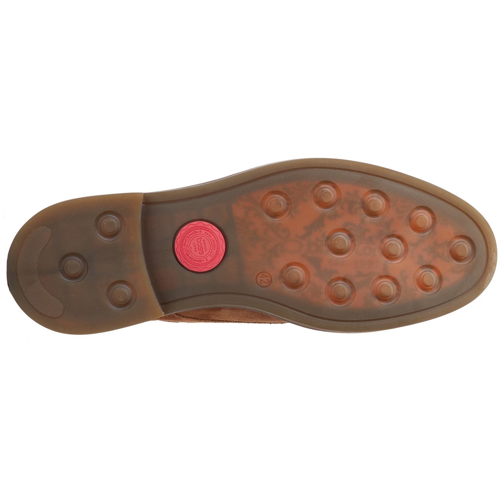 Mawley Derby Shoe Base London