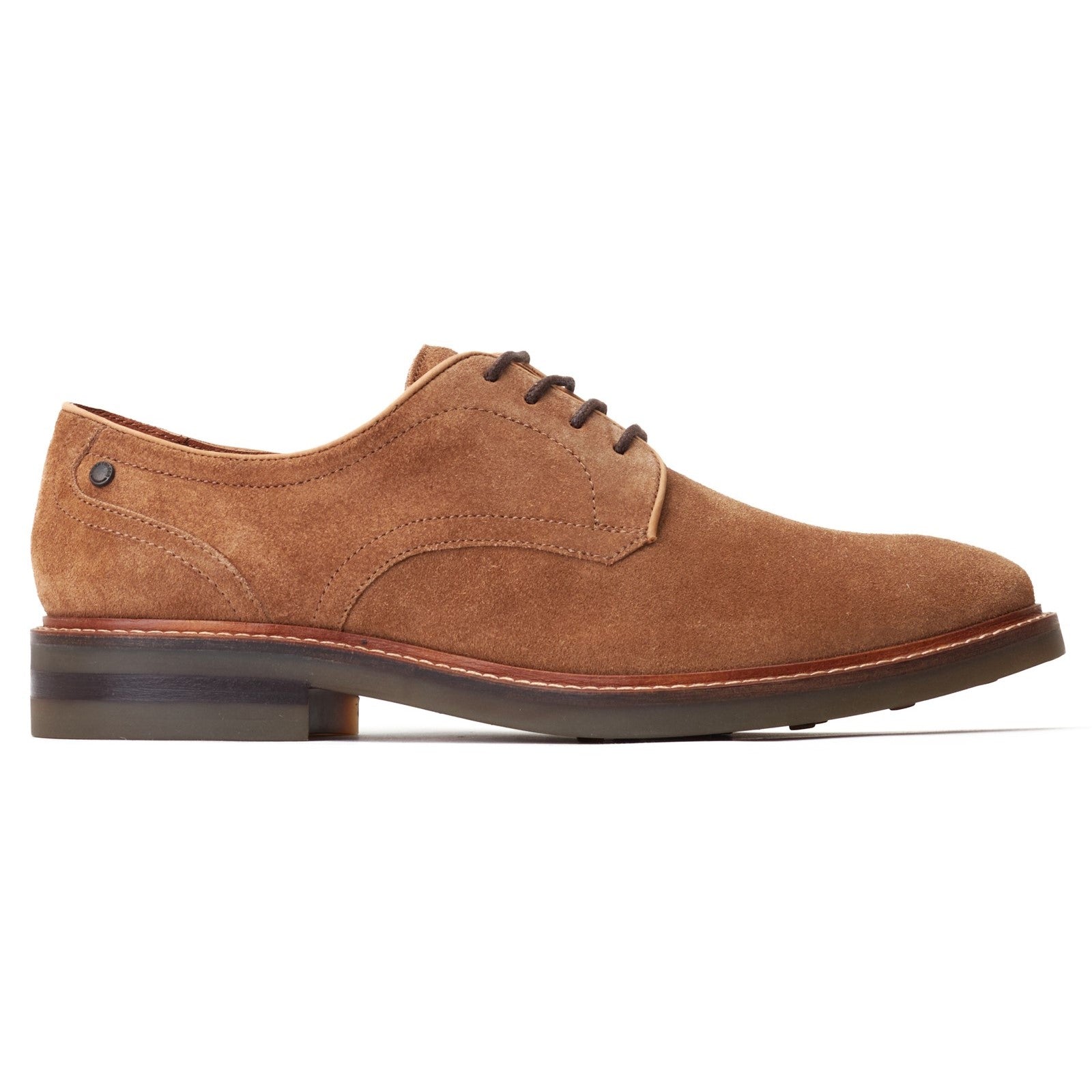 Mawley Derby Shoe Base London