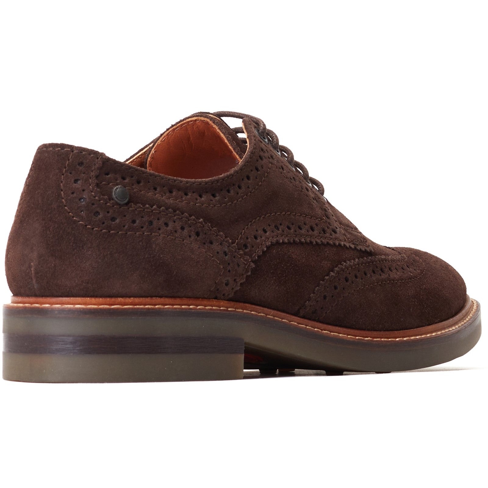 Hatfield Brogue Shoe Base London
