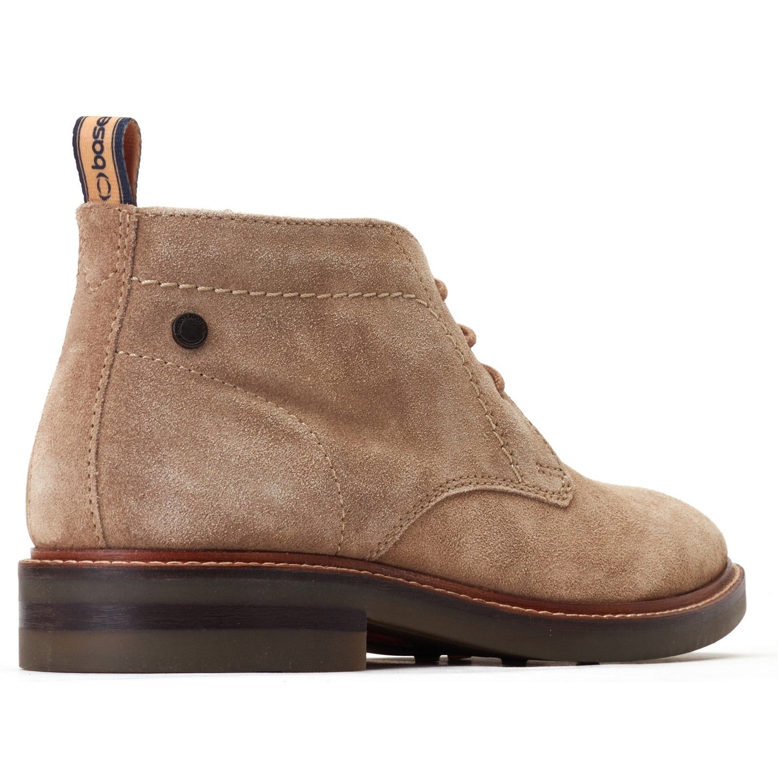 Knebworth Chukka Boot Base London