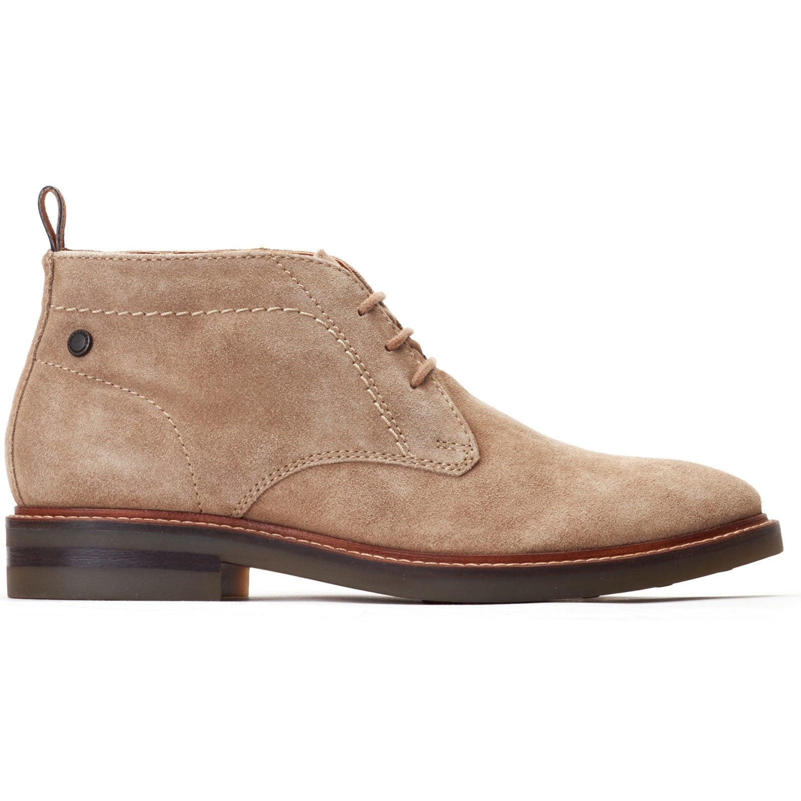 Knebworth Chukka Boot Base London