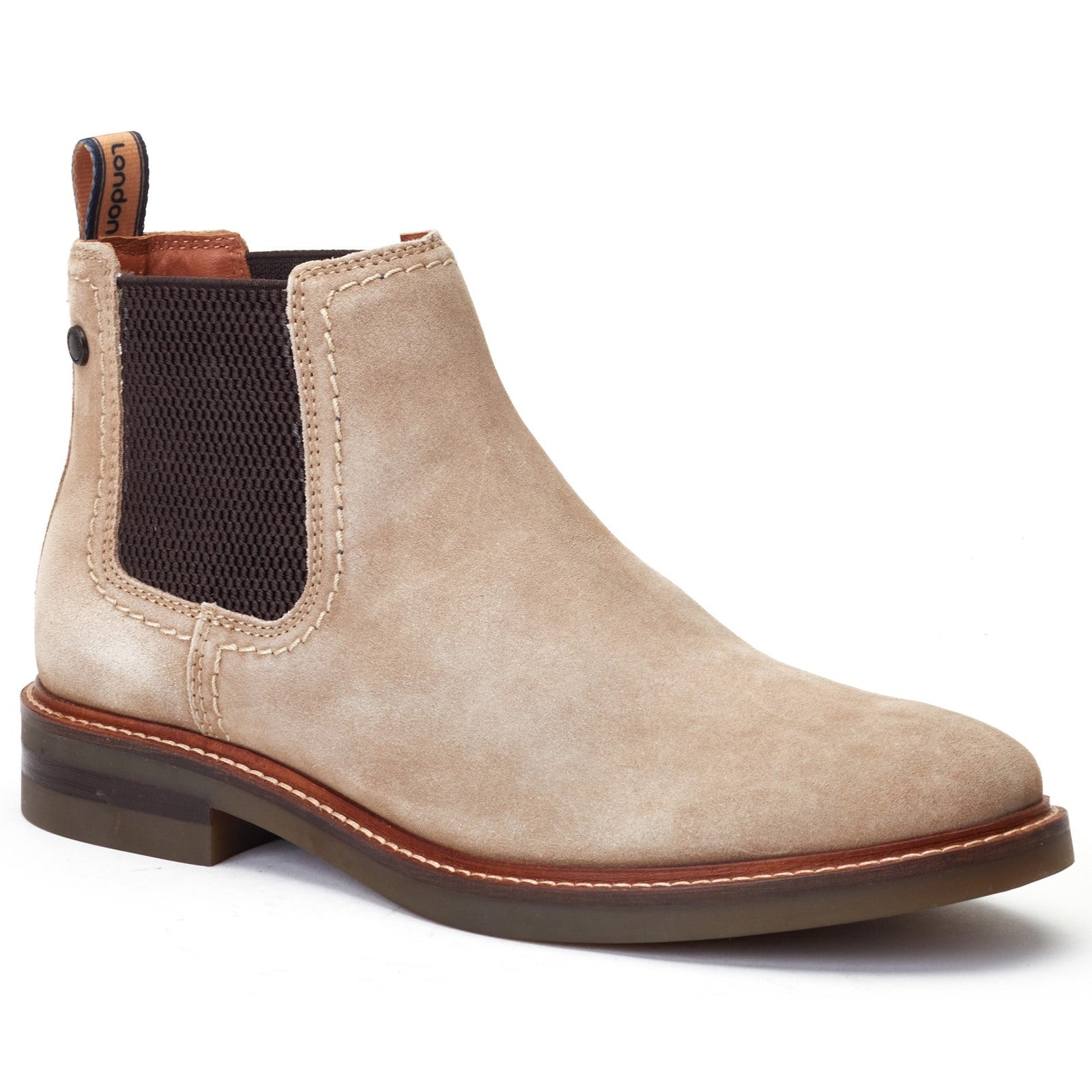 Portland Chelsea Boot Base London