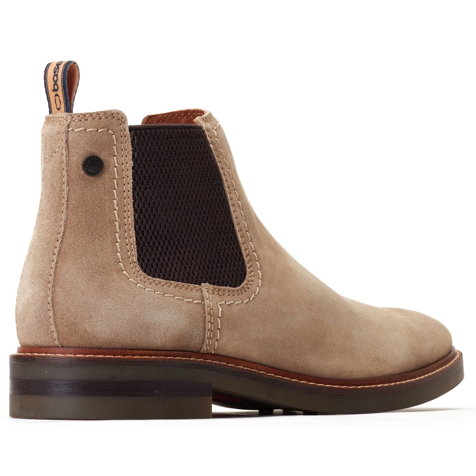 Portland Chelsea Boot Base London