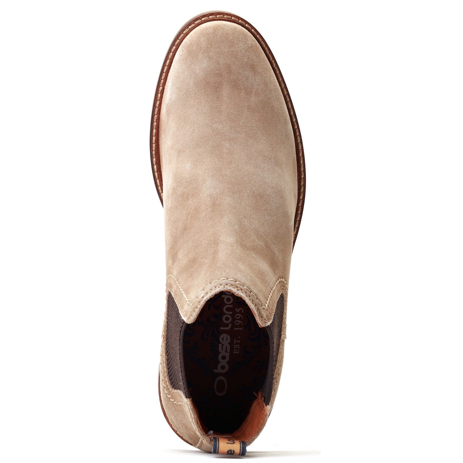 Portland Chelsea Boot Base London