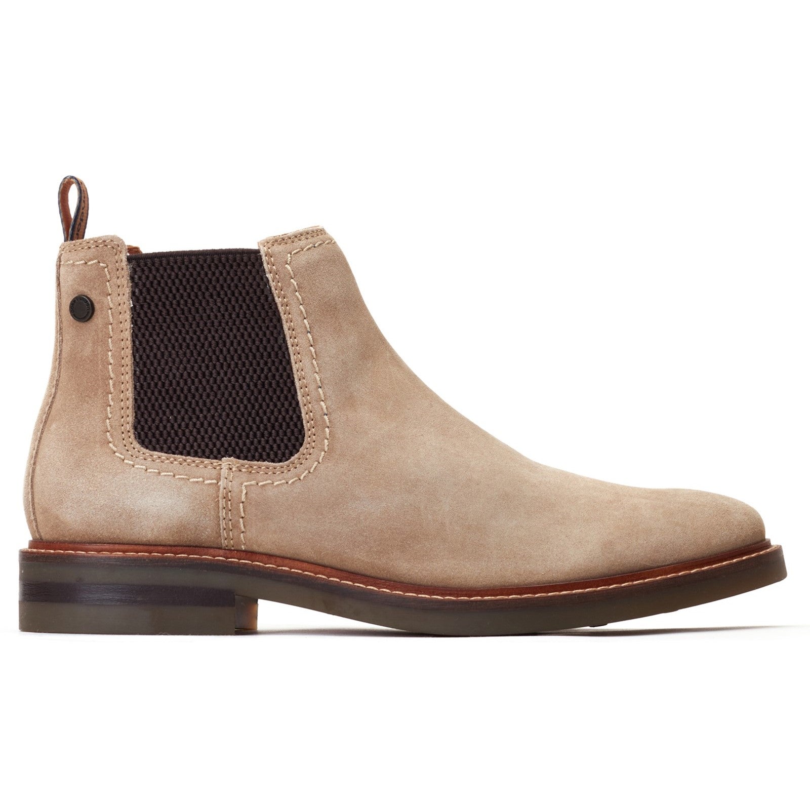 Portland Chelsea Boot Base London