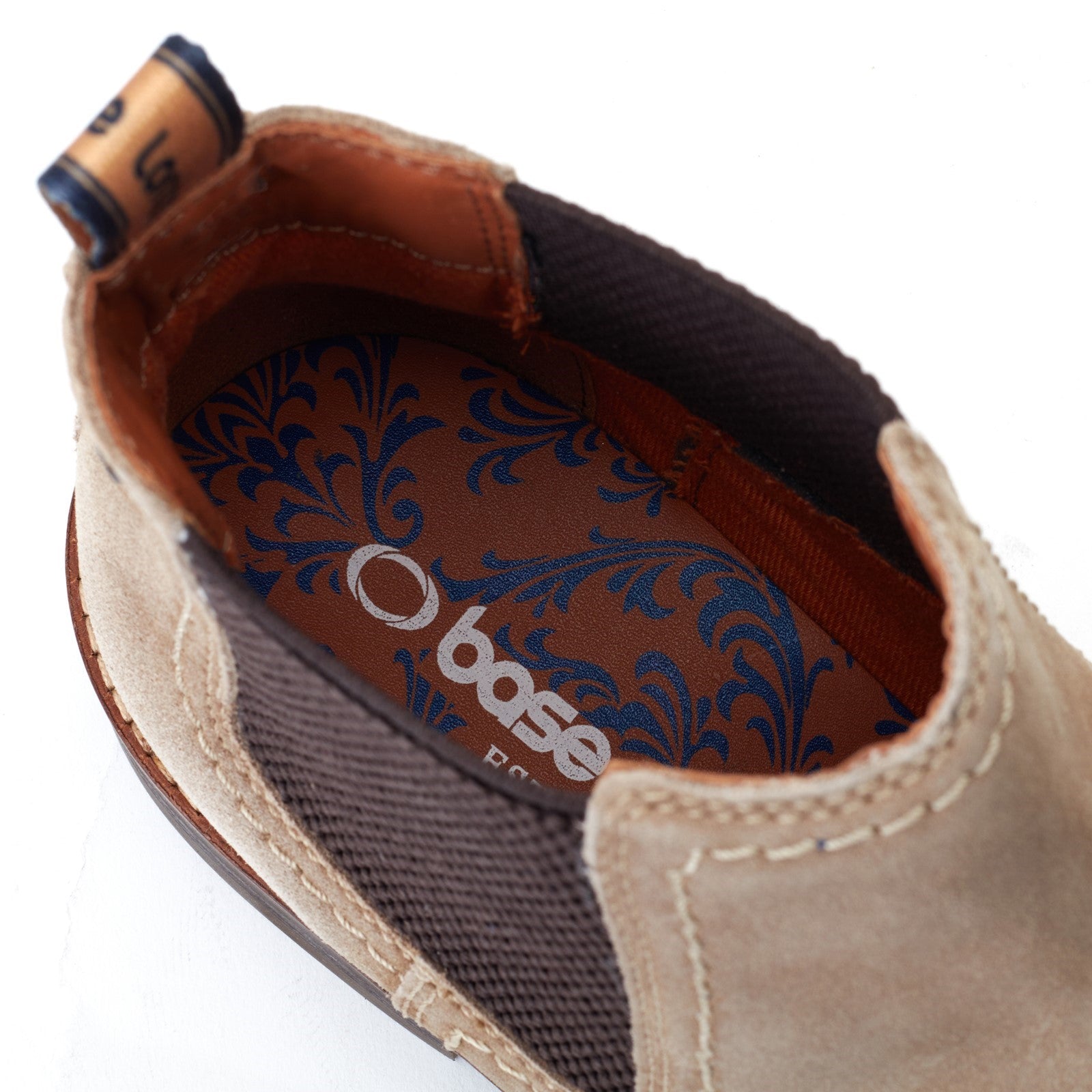 Portland Chelsea Boot Base London