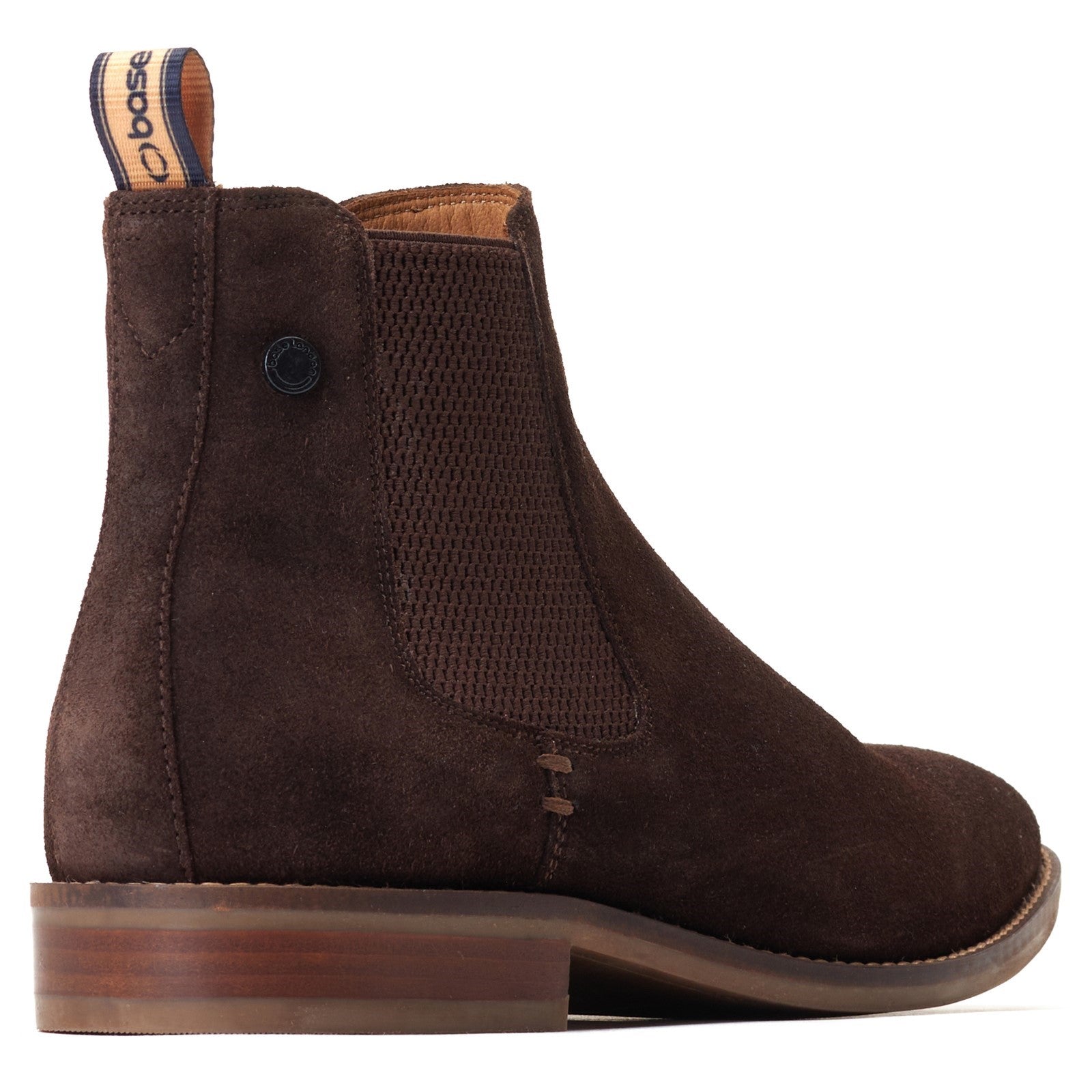Virgil Chelsea Boot Base London