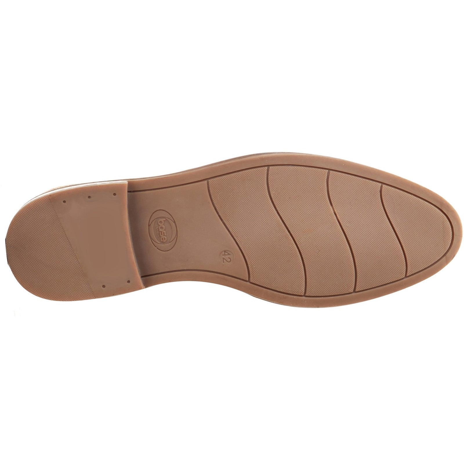 Virgil Chelsea Boot Base London