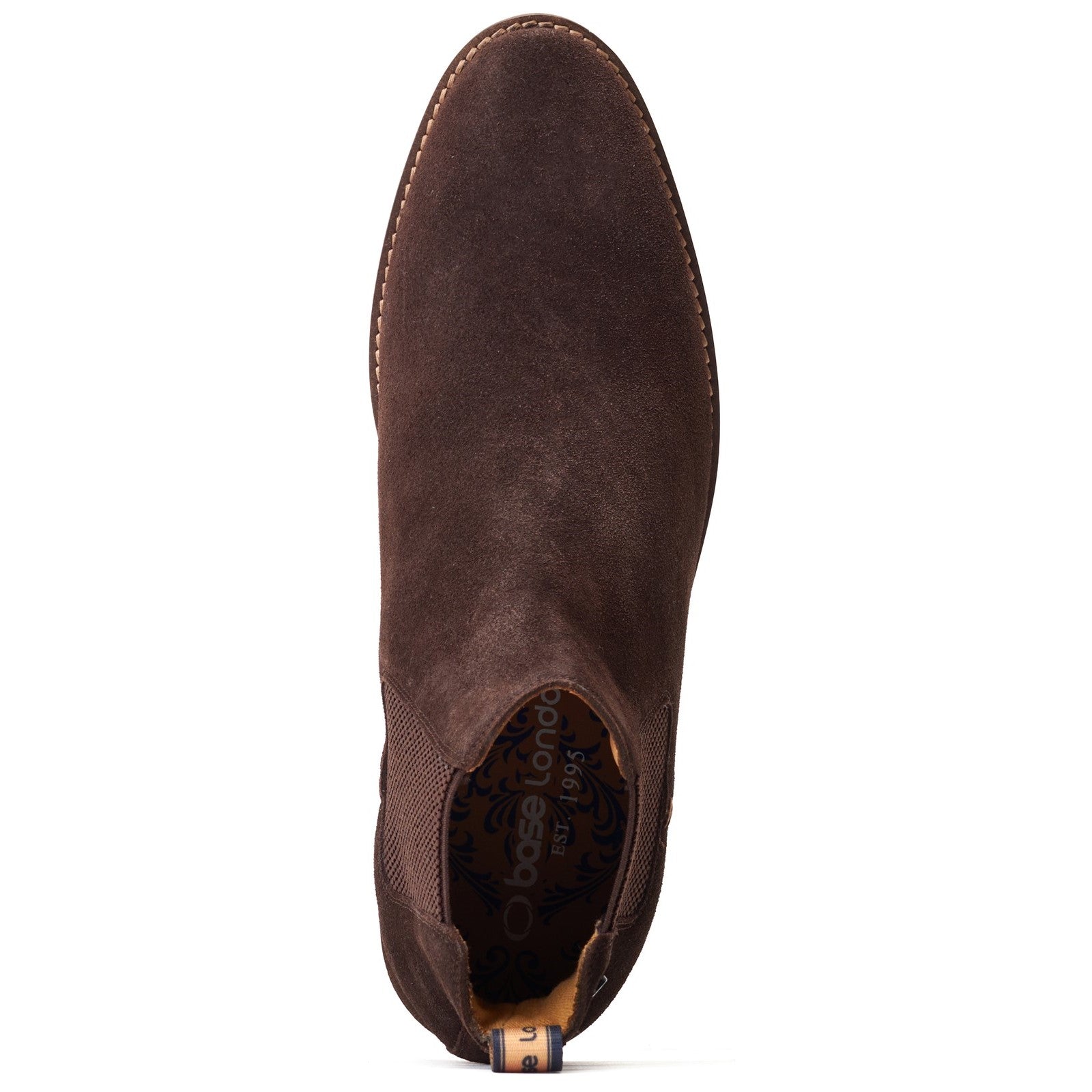 Virgil Chelsea Boot Base London