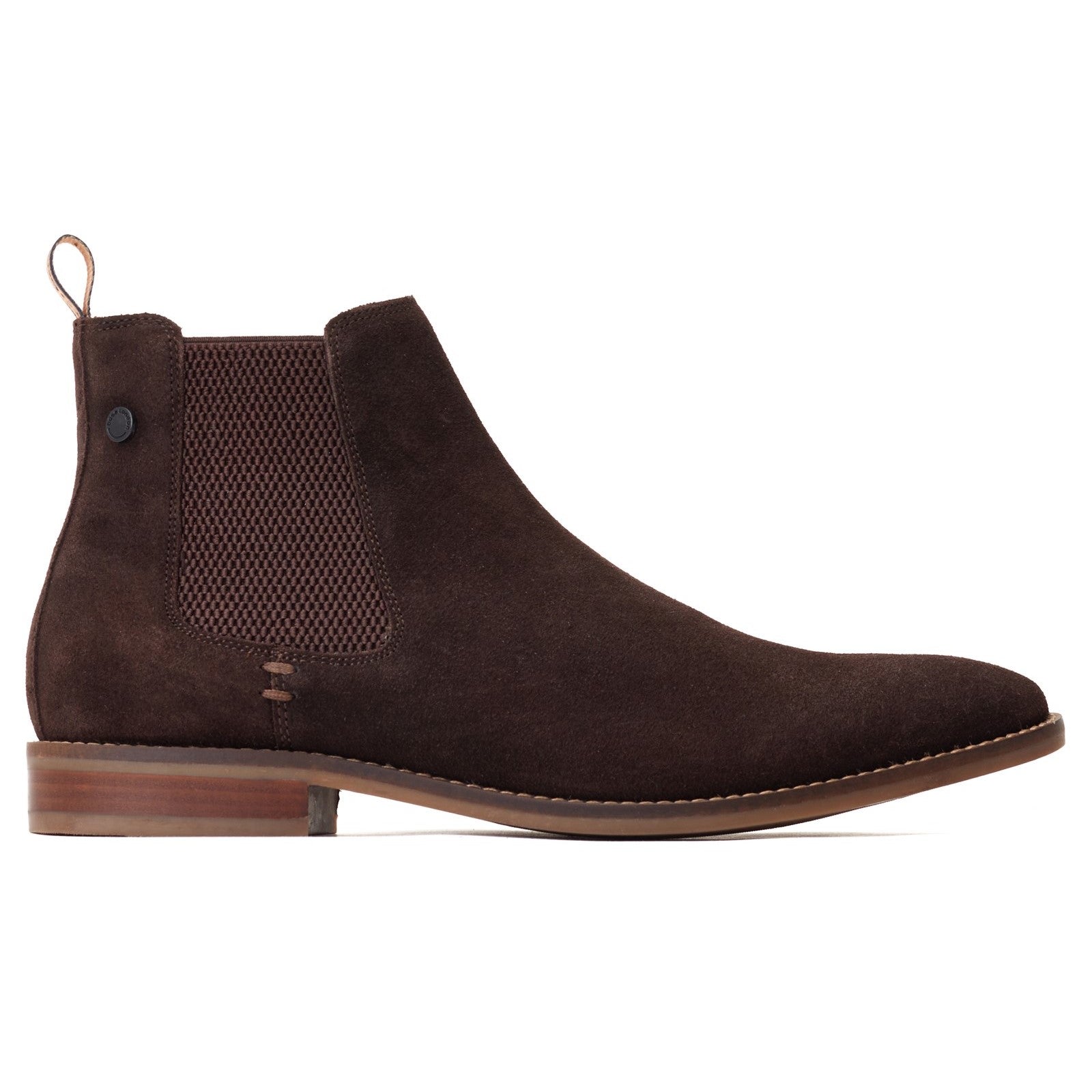 Virgil Chelsea Boot Base London