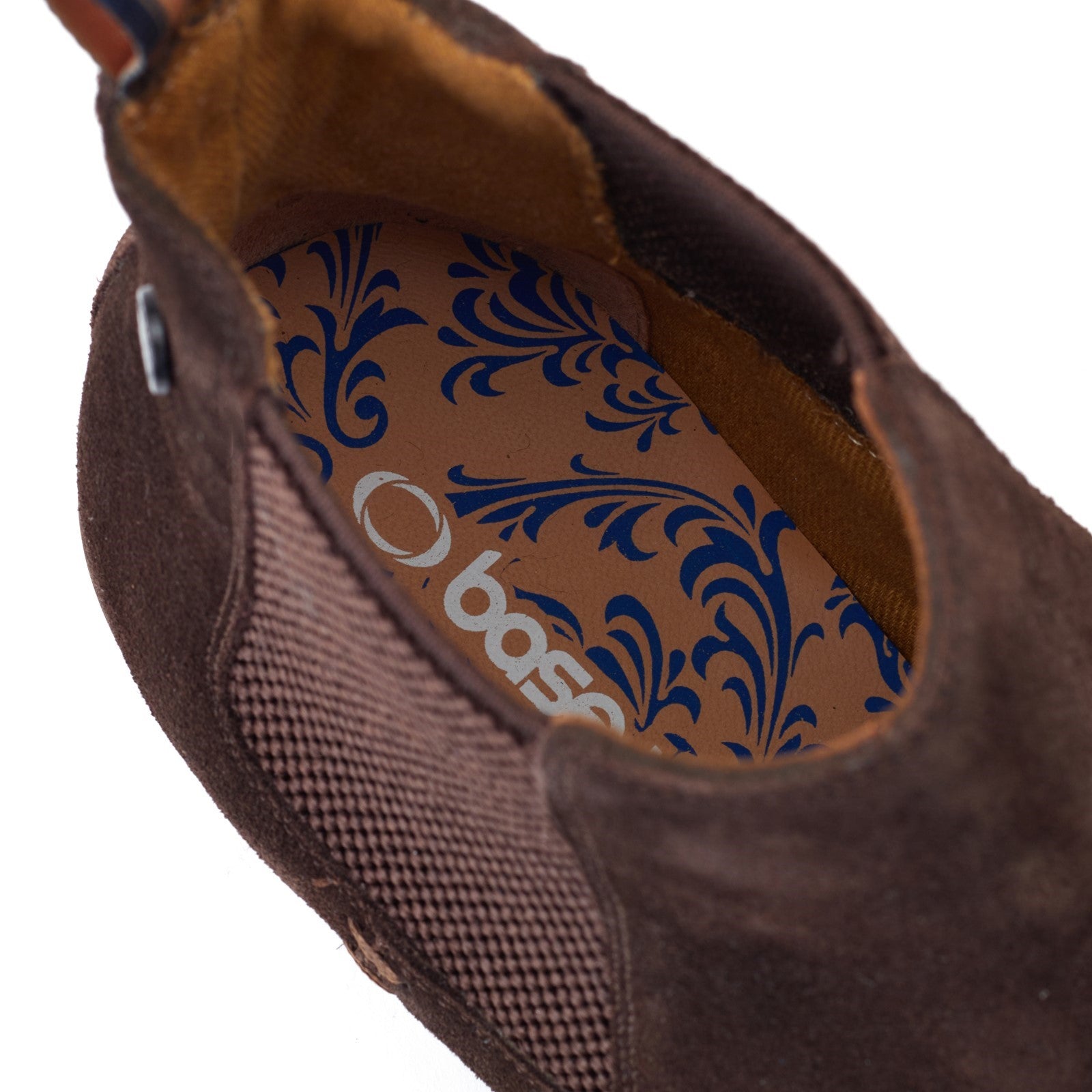 Virgil Chelsea Boot Base London