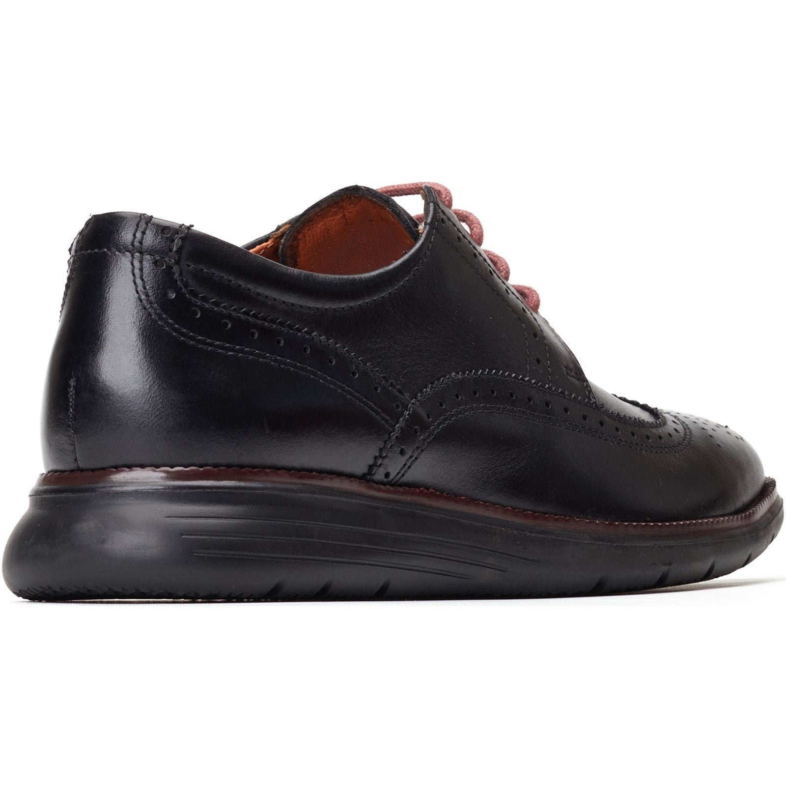Flight Brogue Shoe Base London