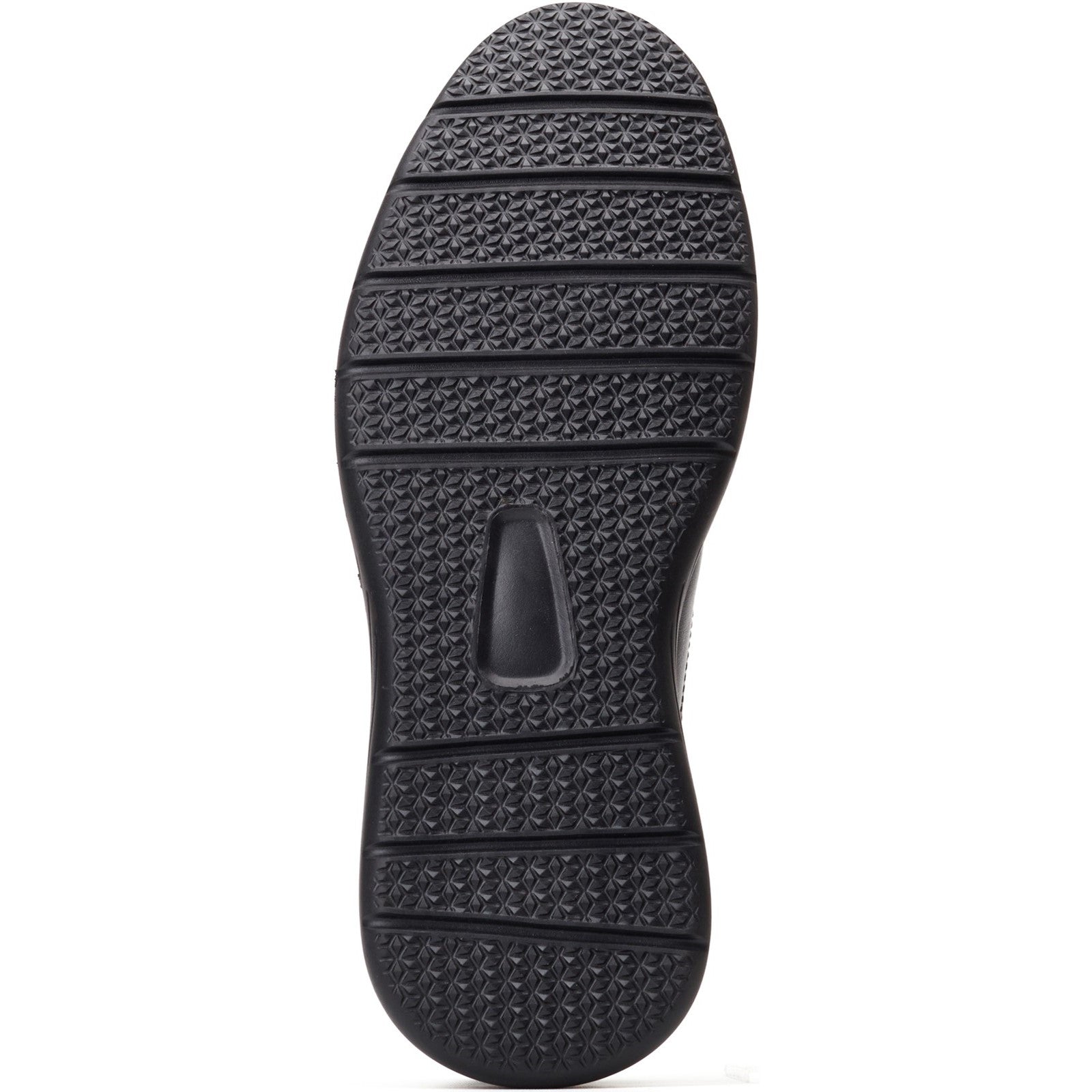 Flight Brogue Shoe Base London
