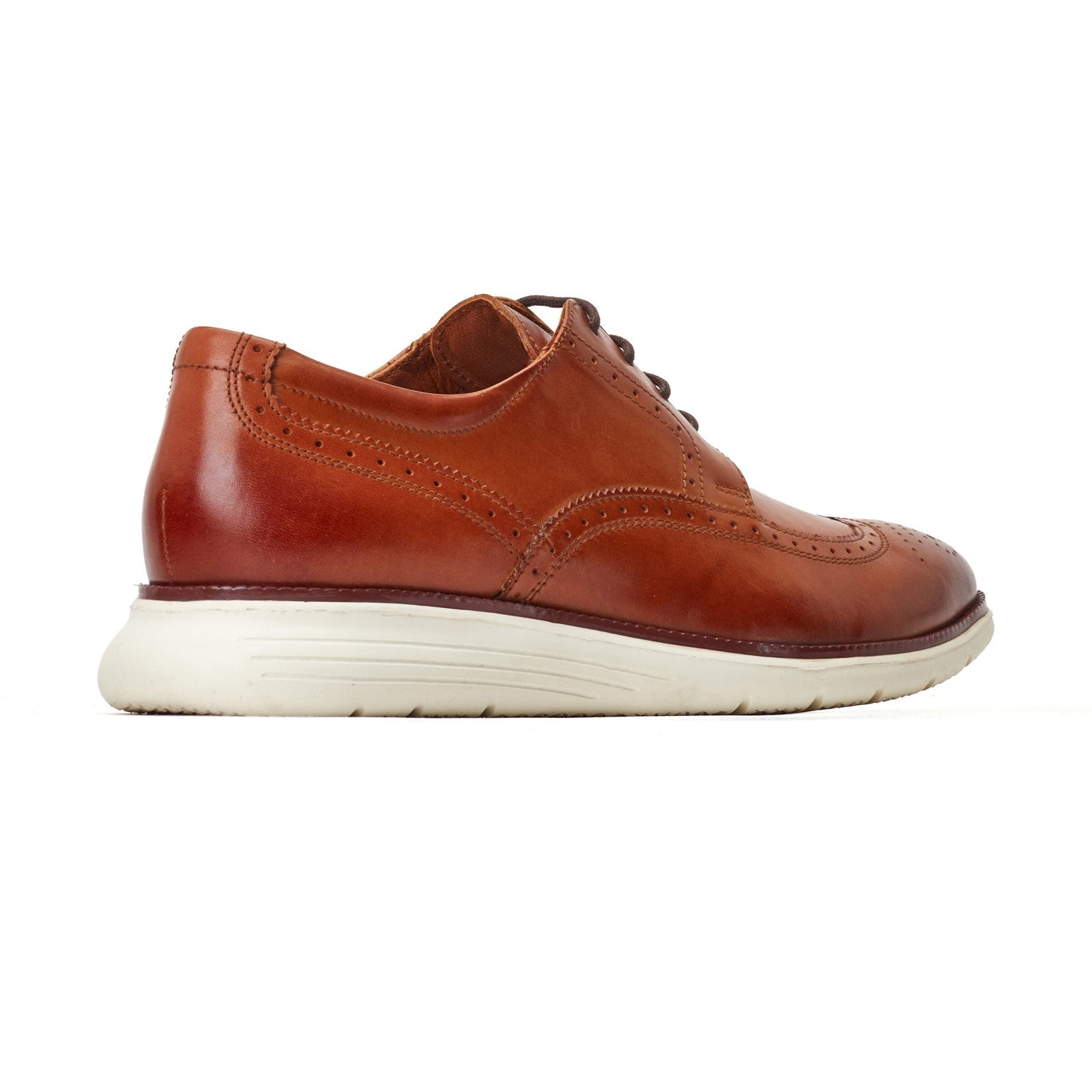 Flight Brogue Shoe Base London