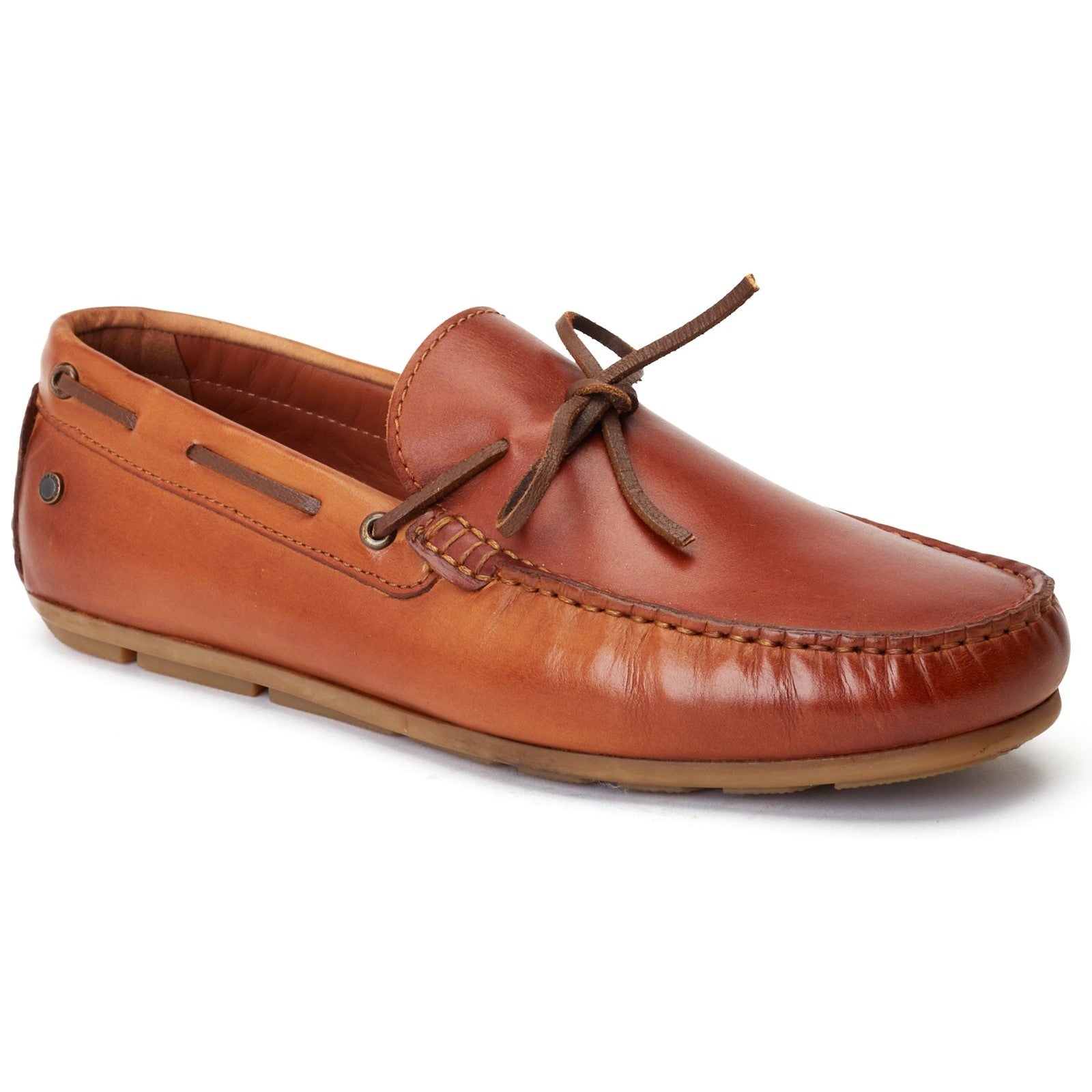 Brooks Driver Shoe Base London