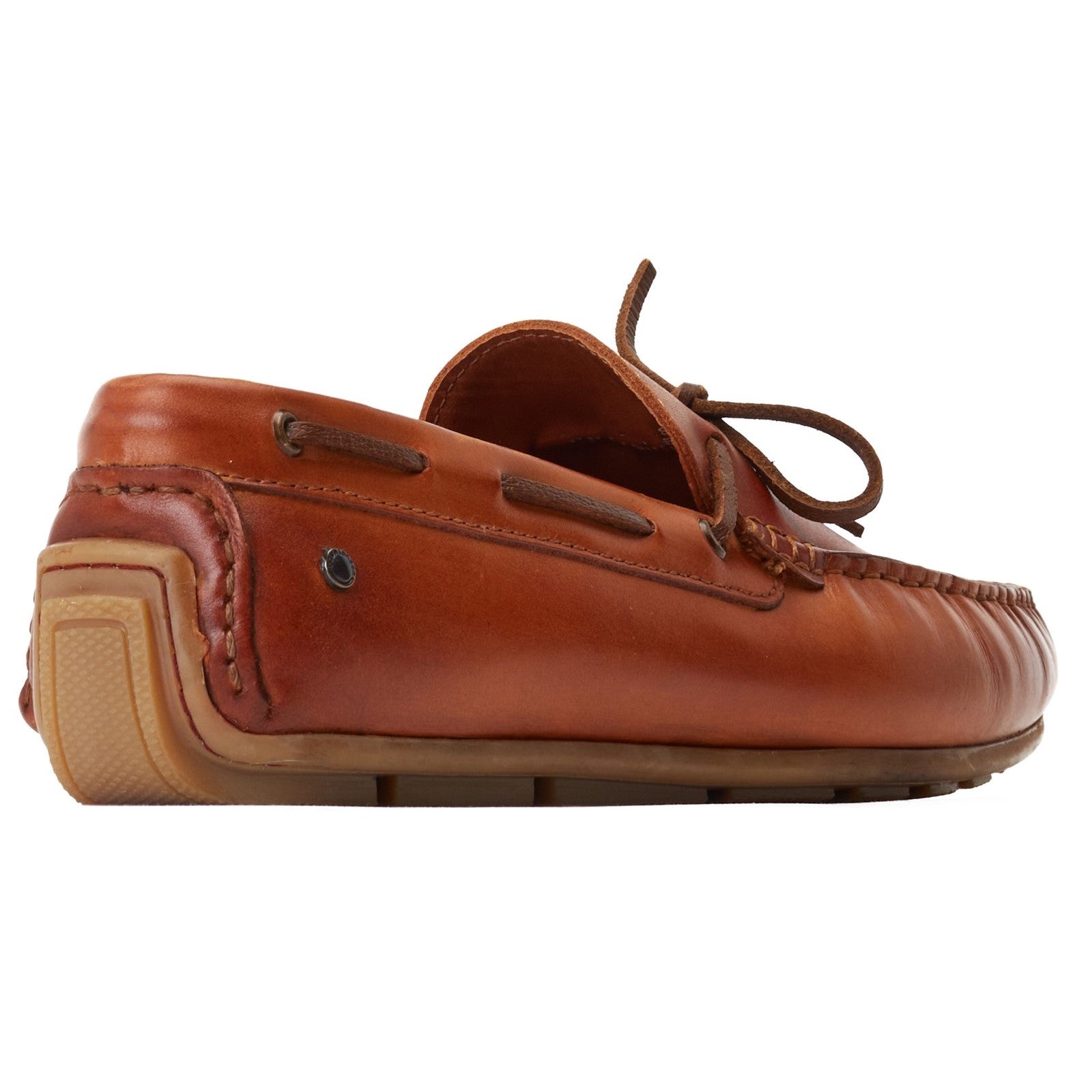 Brooks Driver Shoe Base London
