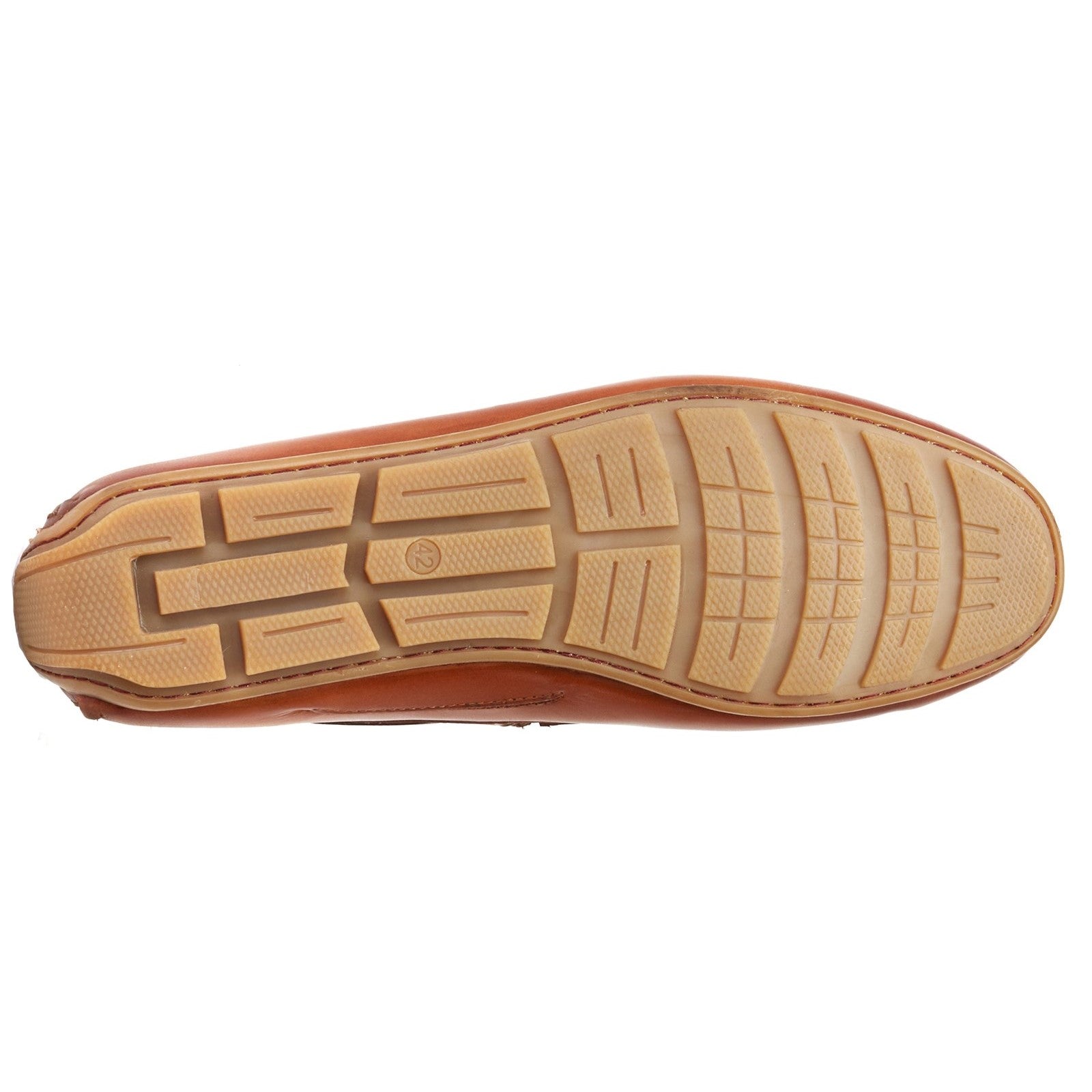 Brooks Driver Shoe Base London